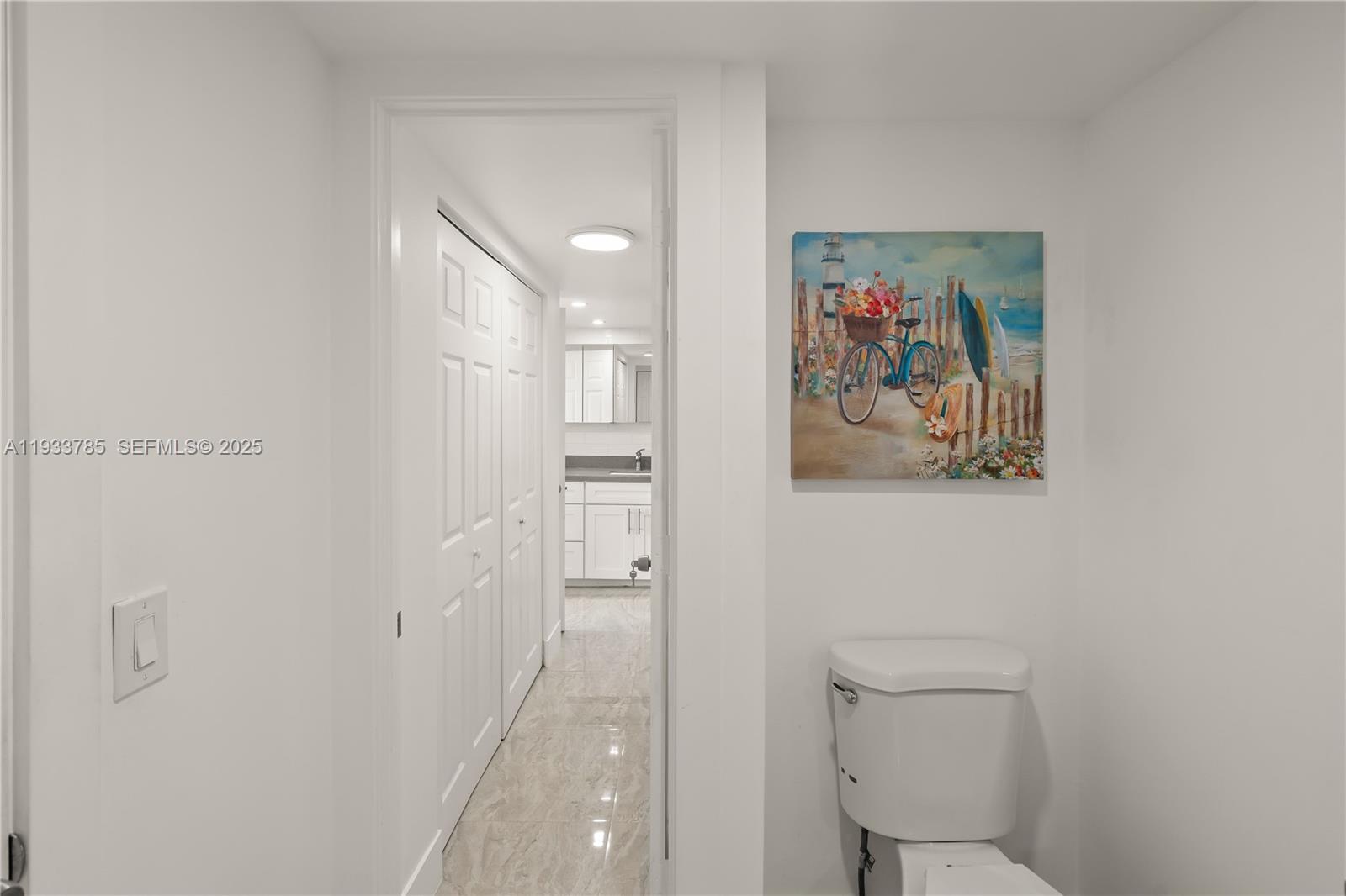 BUCKLEY TOWERS CONDO - EA - Residential