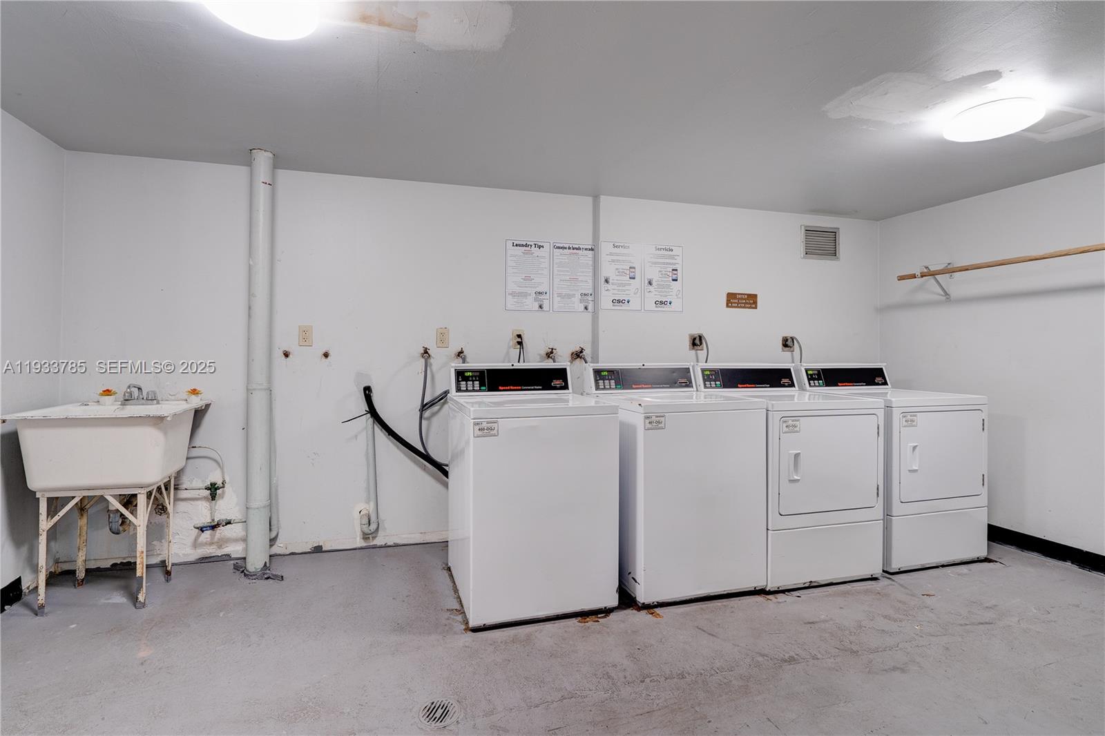 BUCKLEY TOWERS CONDO - EA - Residential