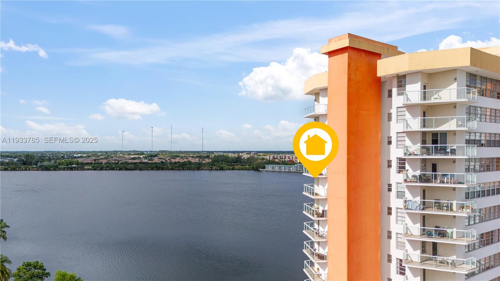 BUCKLEY TOWERS CONDO - EA - Residential