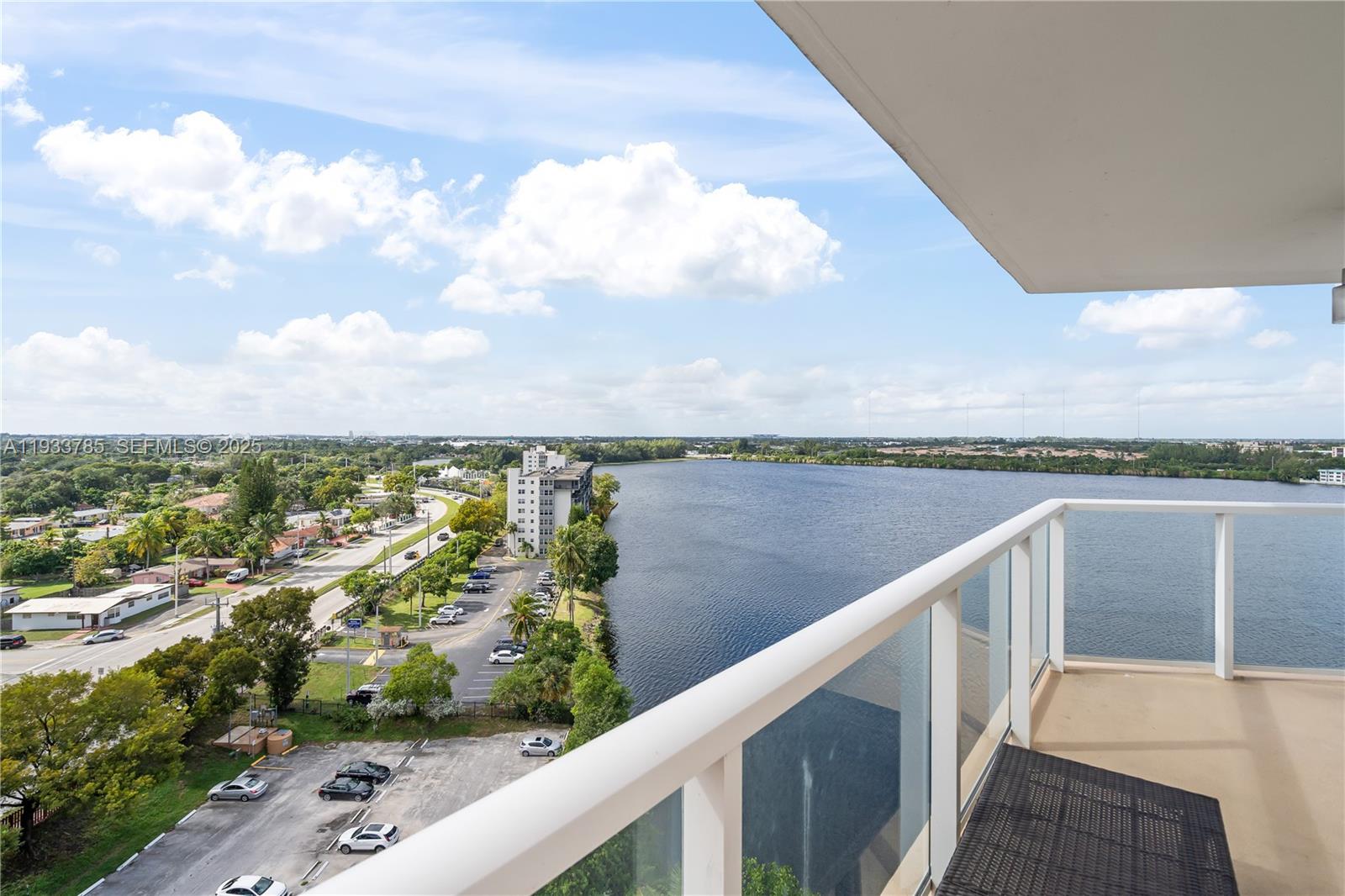 BUCKLEY TOWERS CONDO - EA - Residential