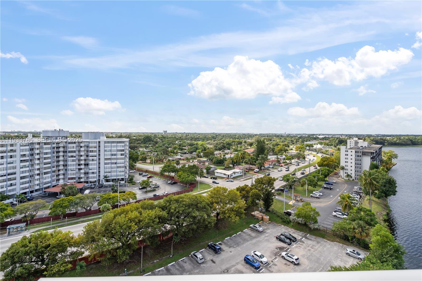 BUCKLEY TOWERS CONDO - EA - Residential