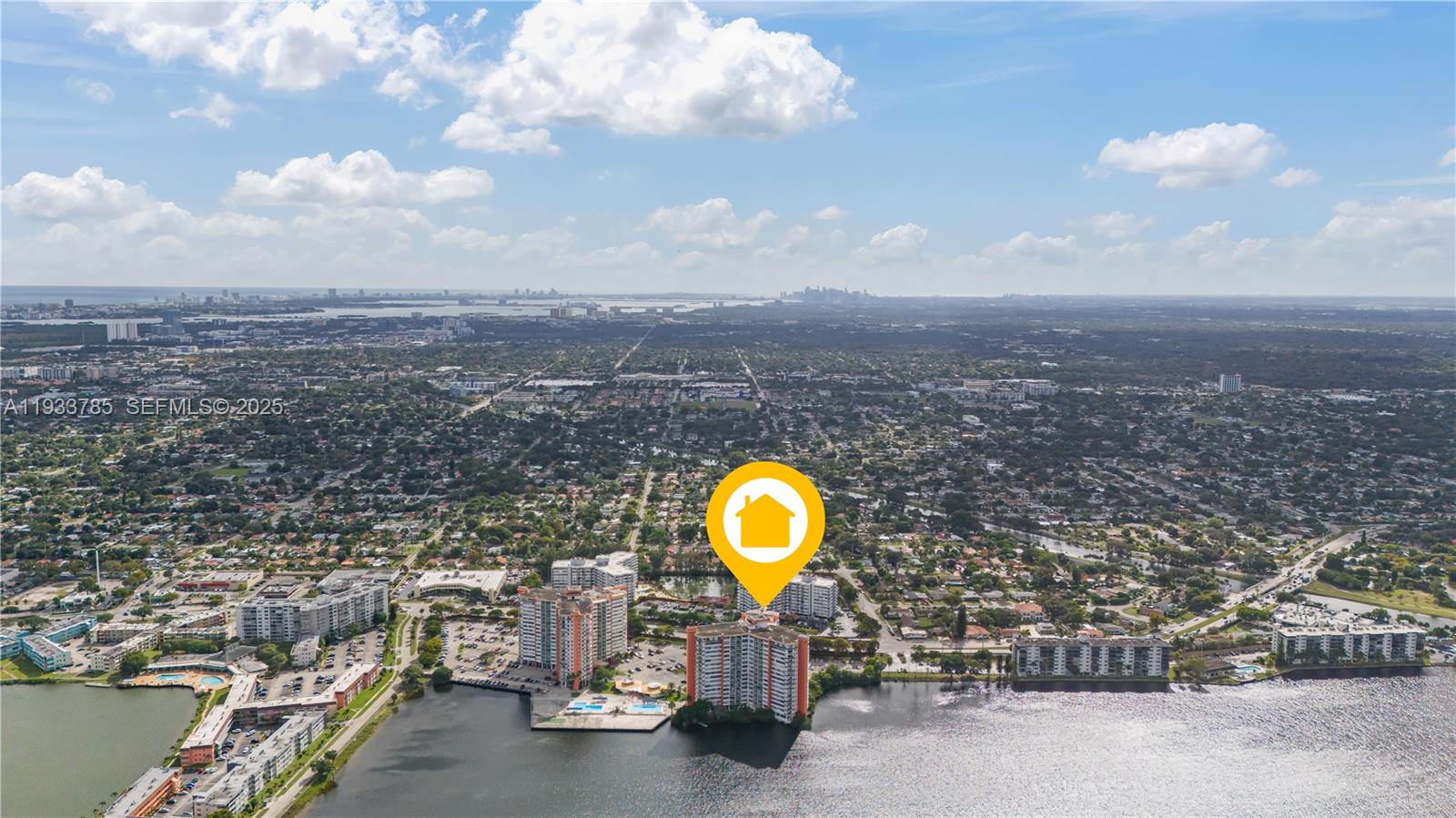 BUCKLEY TOWERS CONDO - EA - Residential