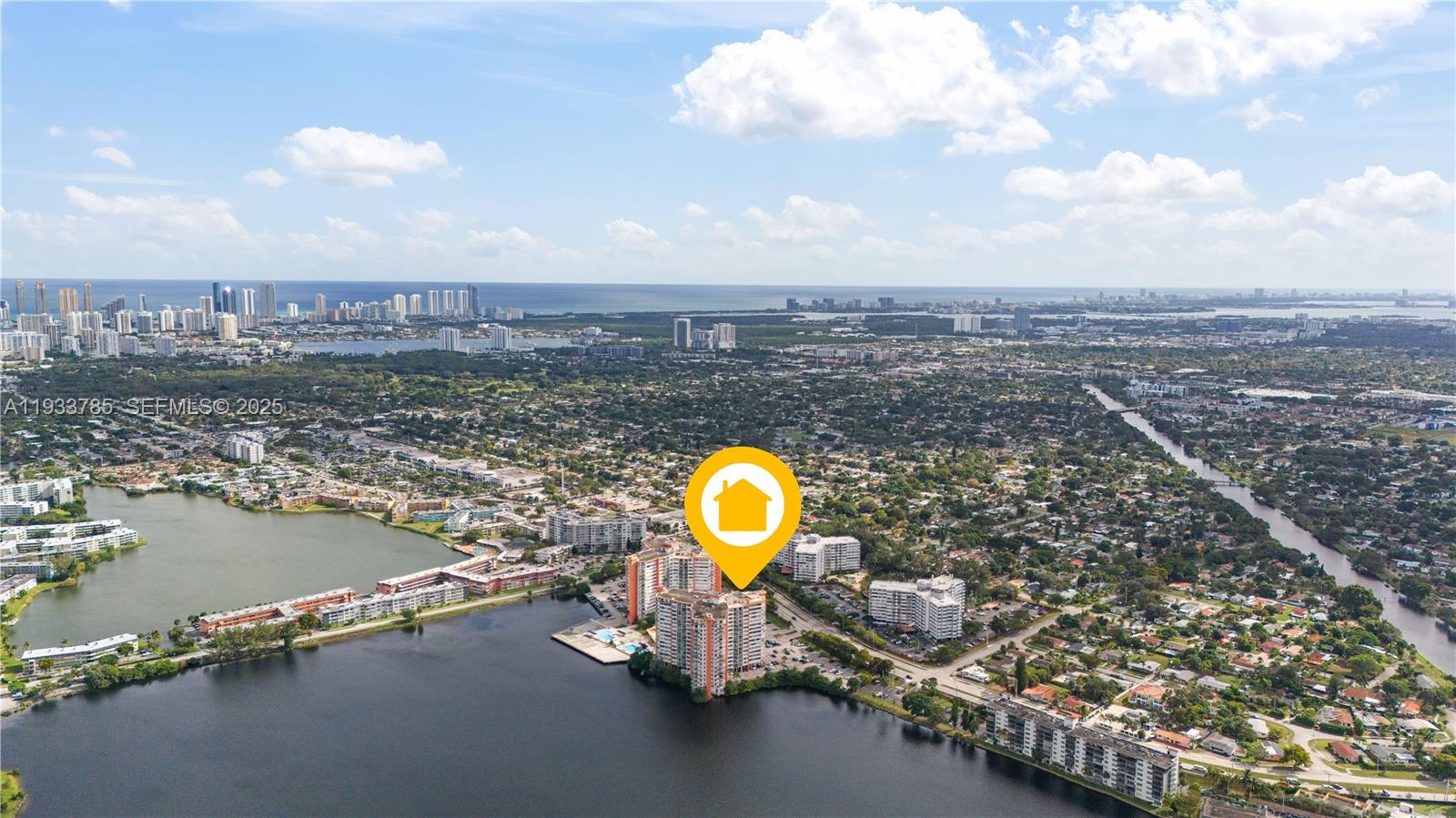 BUCKLEY TOWERS CONDO - EA - Residential