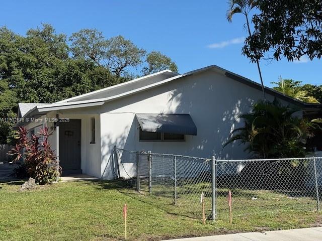 CORAL HEIGHTS - Residential Income