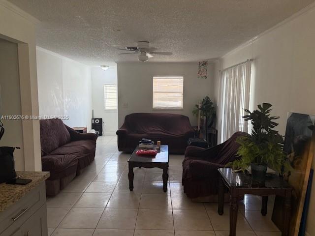 CORAL HEIGHTS - Residential Income