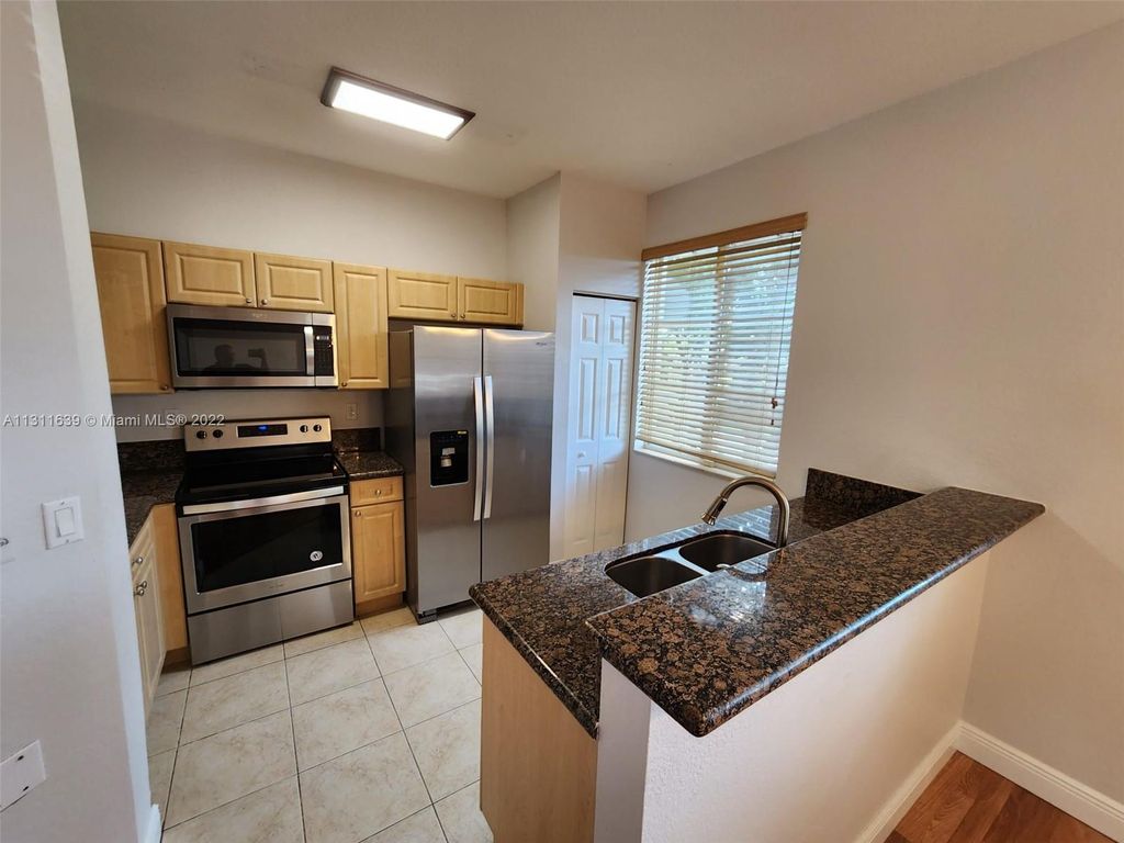 Photo of 5030 SW 126th Ave #231, Miramar, FL 33027 (MLS # A11311639)