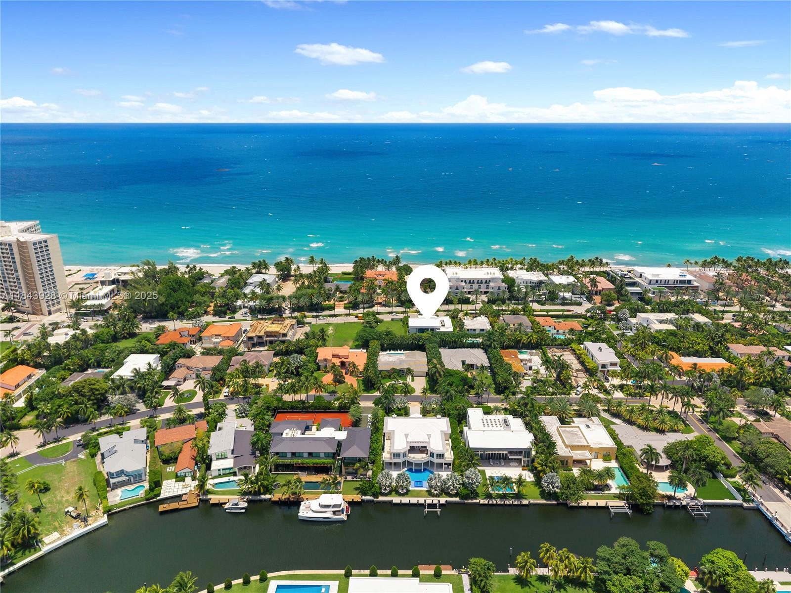 GOLDEN BEACH SEC A - Residential