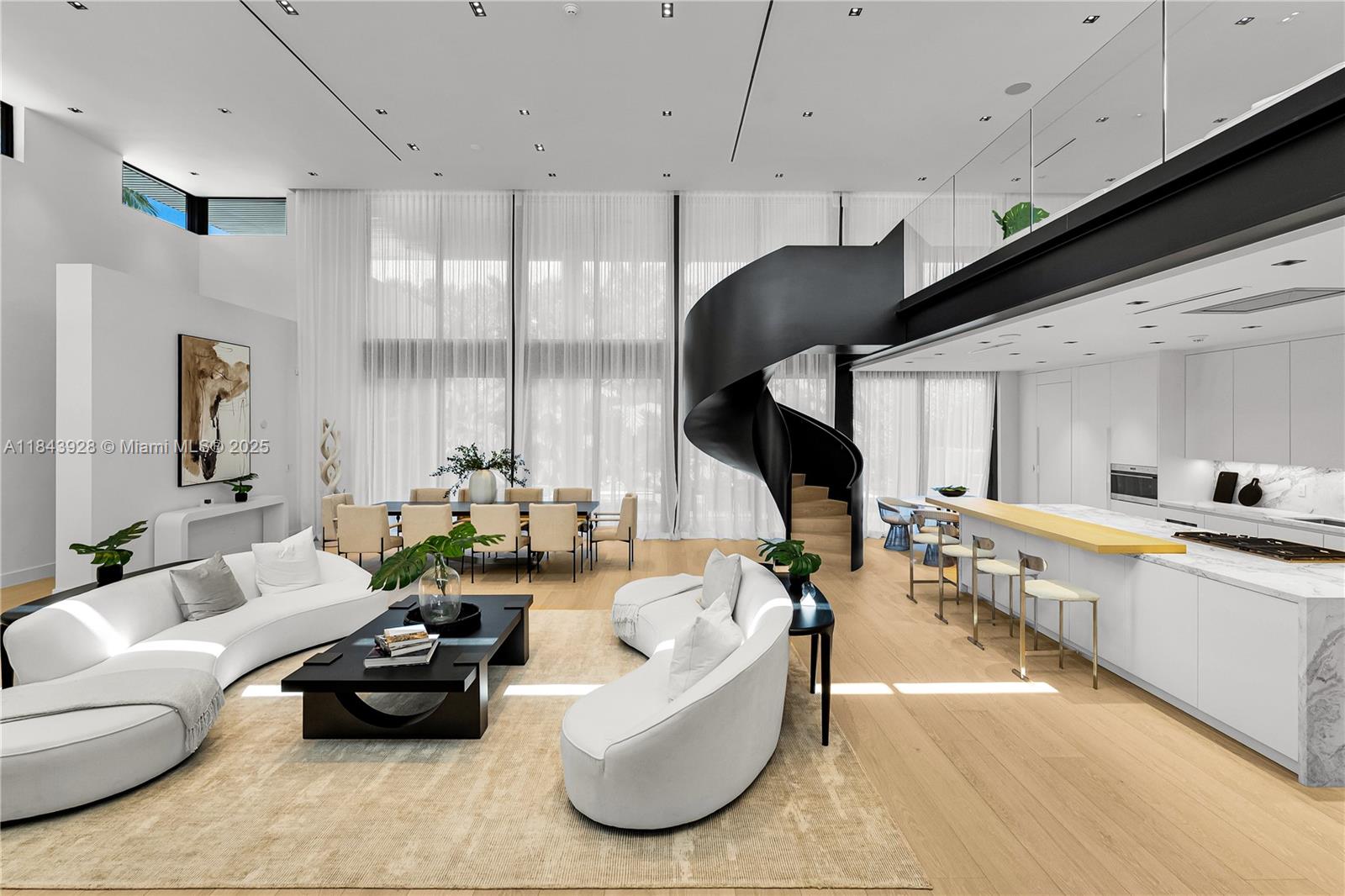 GOLDEN BEACH SEC A - Residential