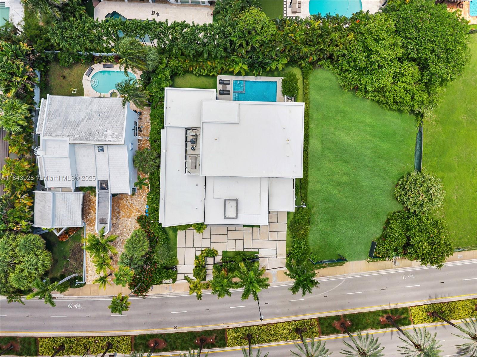 GOLDEN BEACH SEC A - Residential