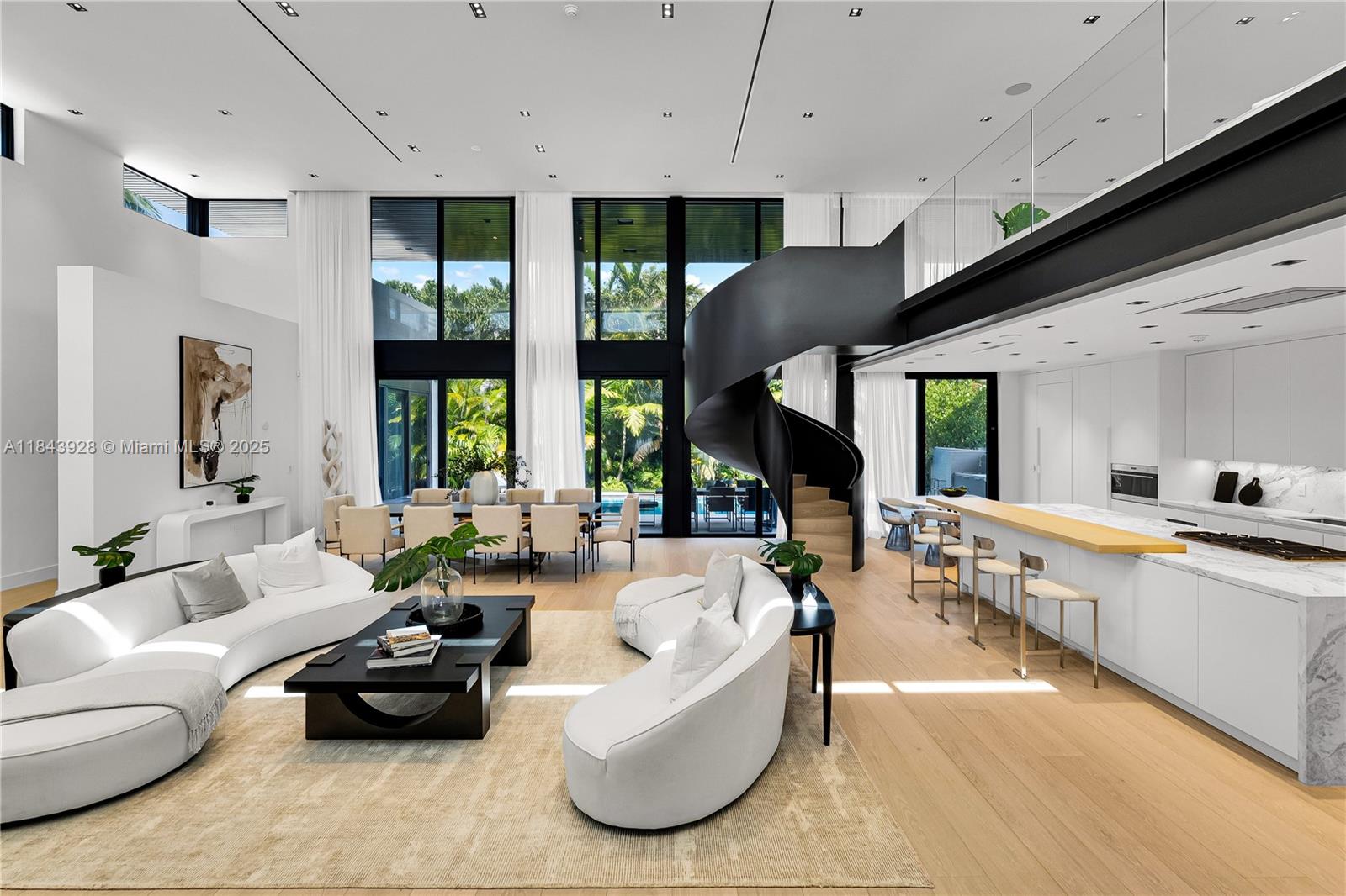 GOLDEN BEACH SEC A - Residential