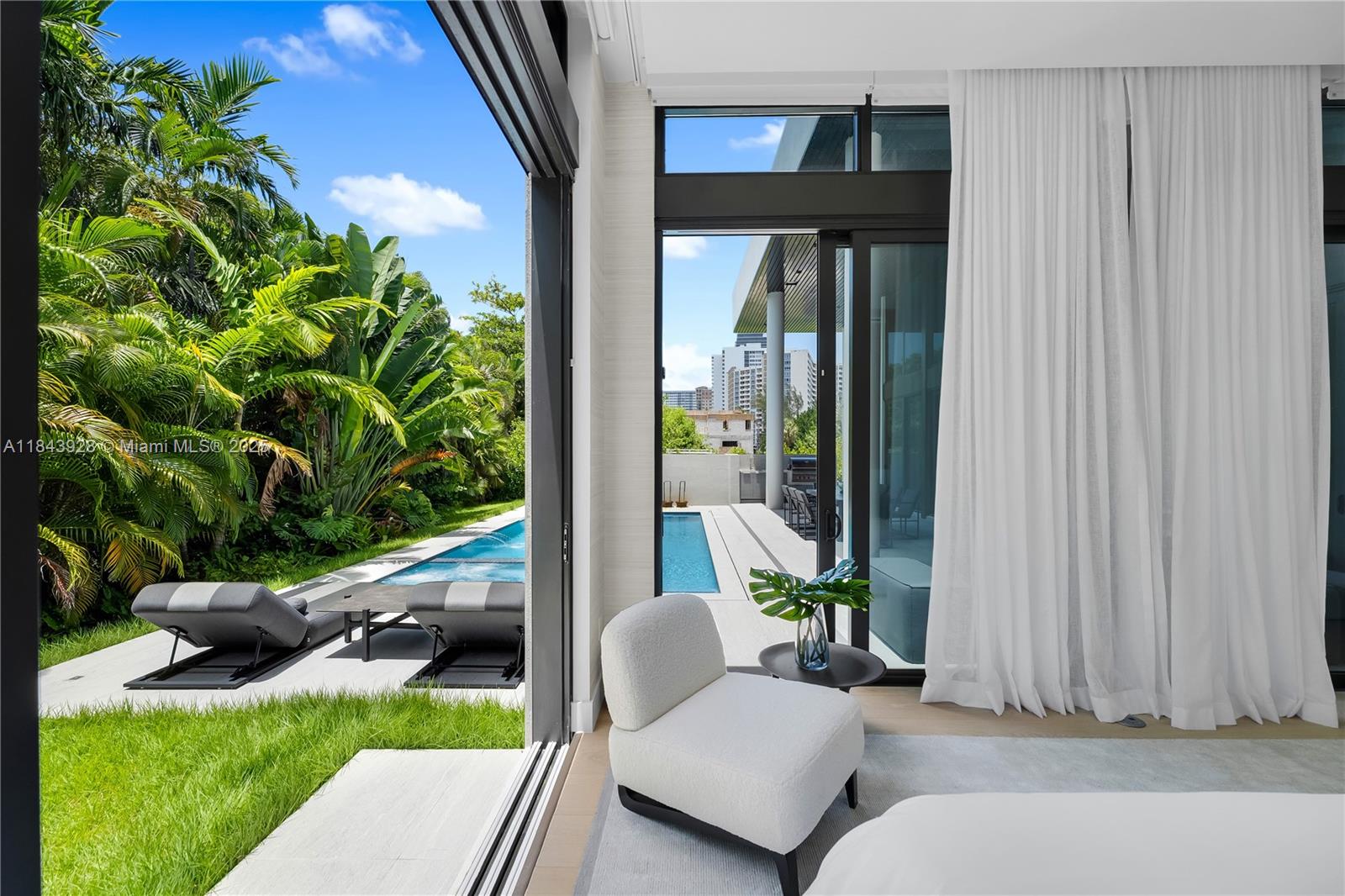 GOLDEN BEACH SEC A - Residential