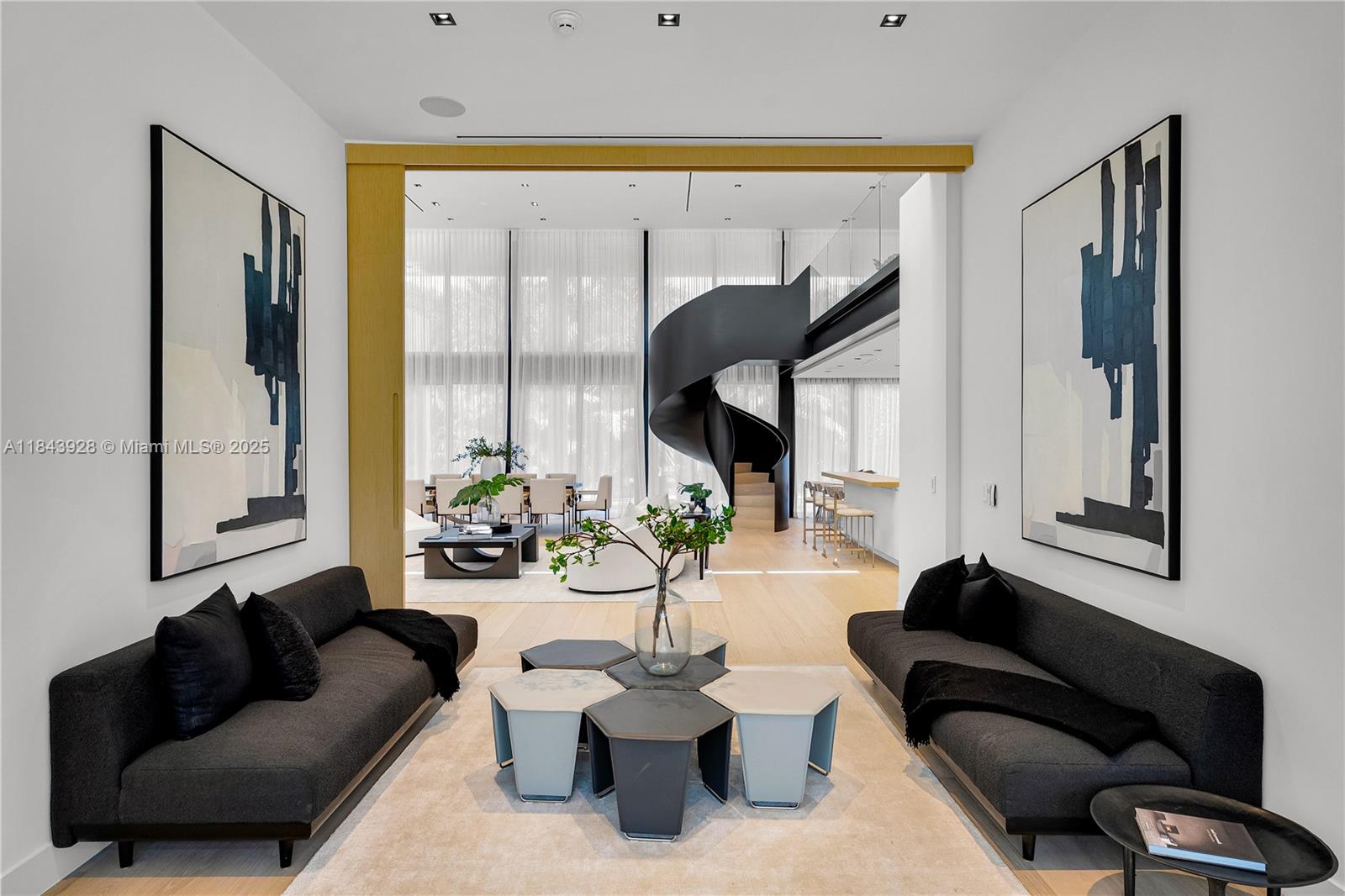 GOLDEN BEACH SEC A - Residential