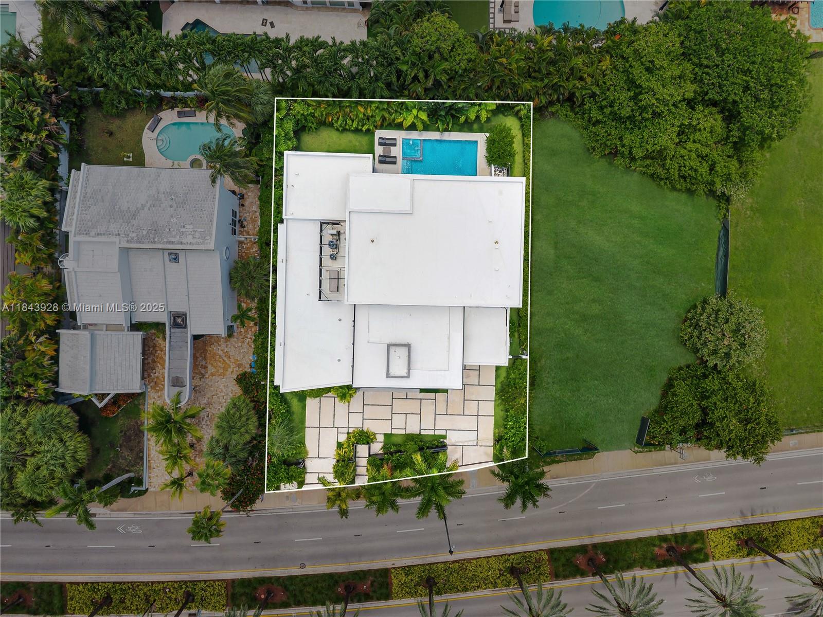 GOLDEN BEACH SEC A - Residential