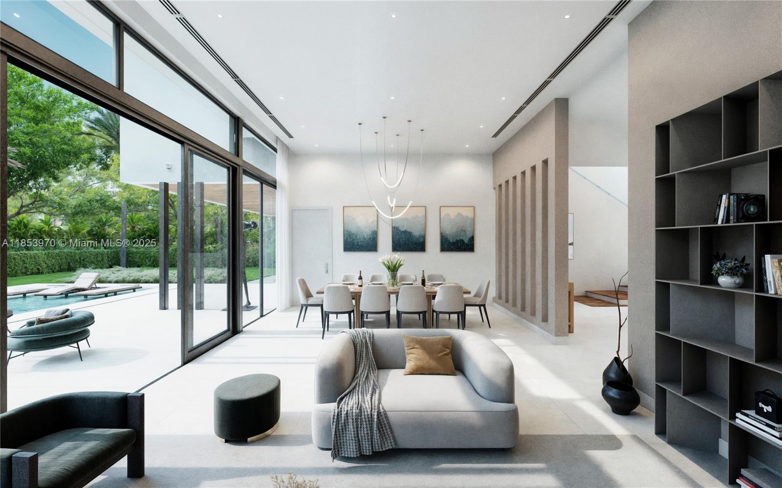 PALMETTO HOMESITES - Residential