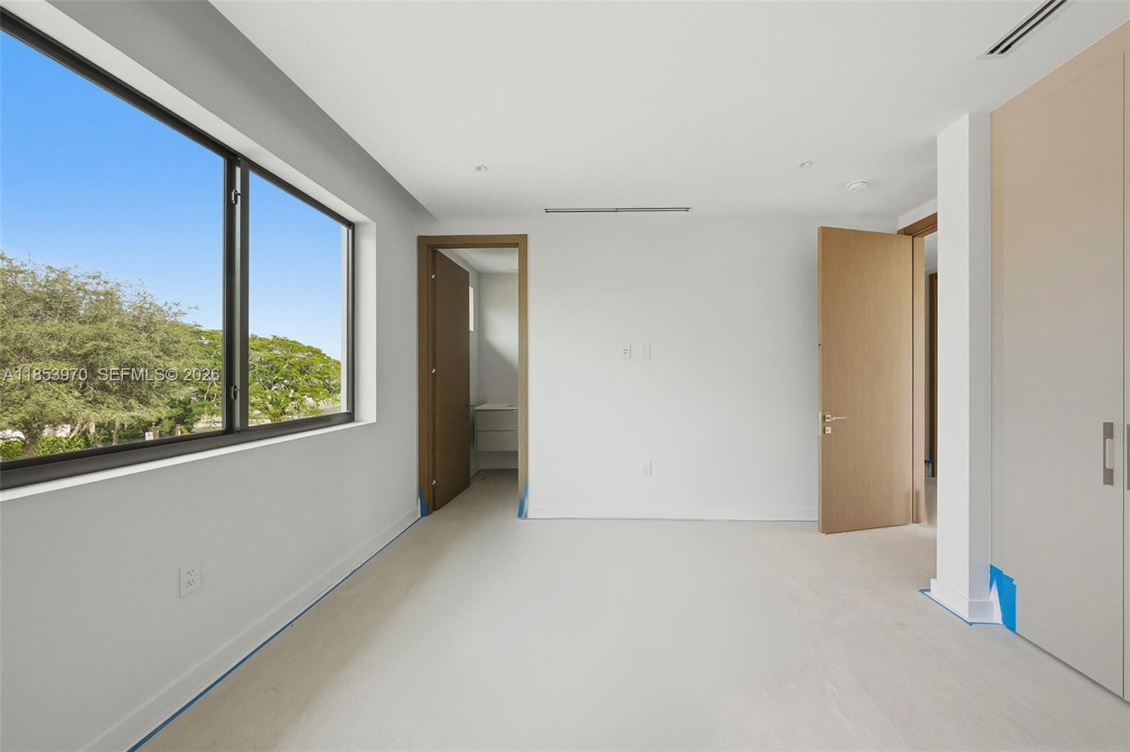 PALMETTO HOMESITES - Residential