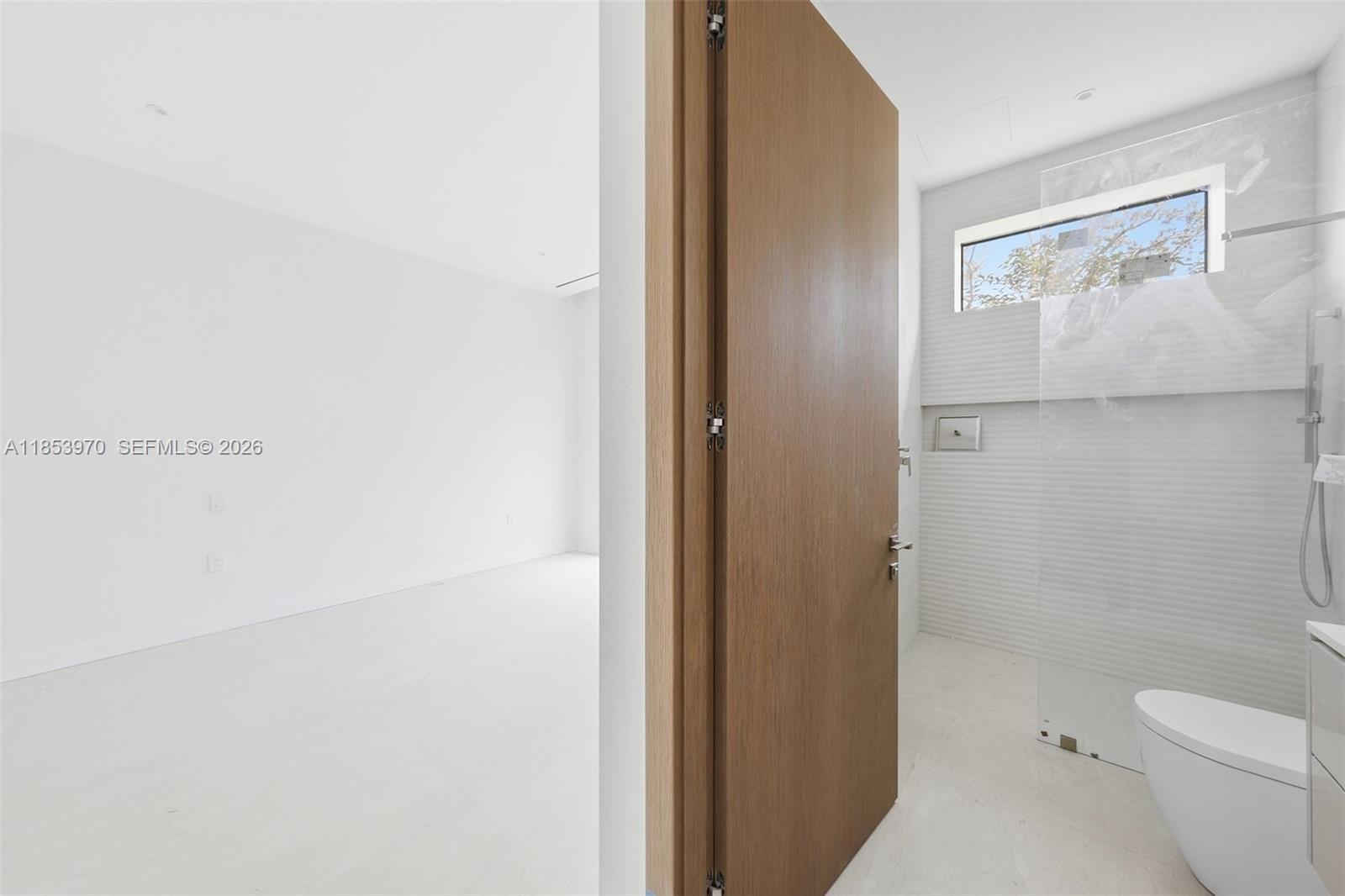 PALMETTO HOMESITES - Residential