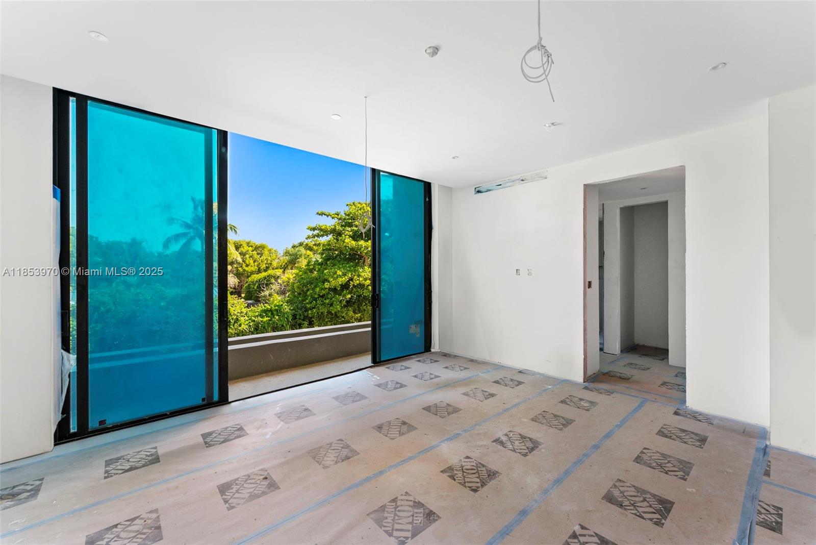 PALMETTO HOMESITES - Residential