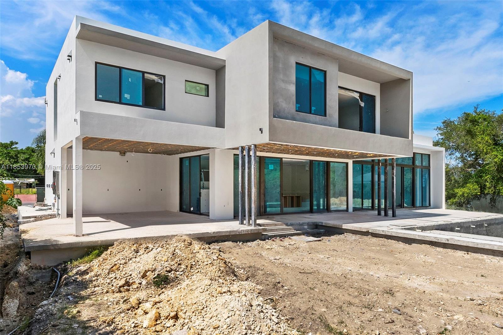 PALMETTO HOMESITES - Residential