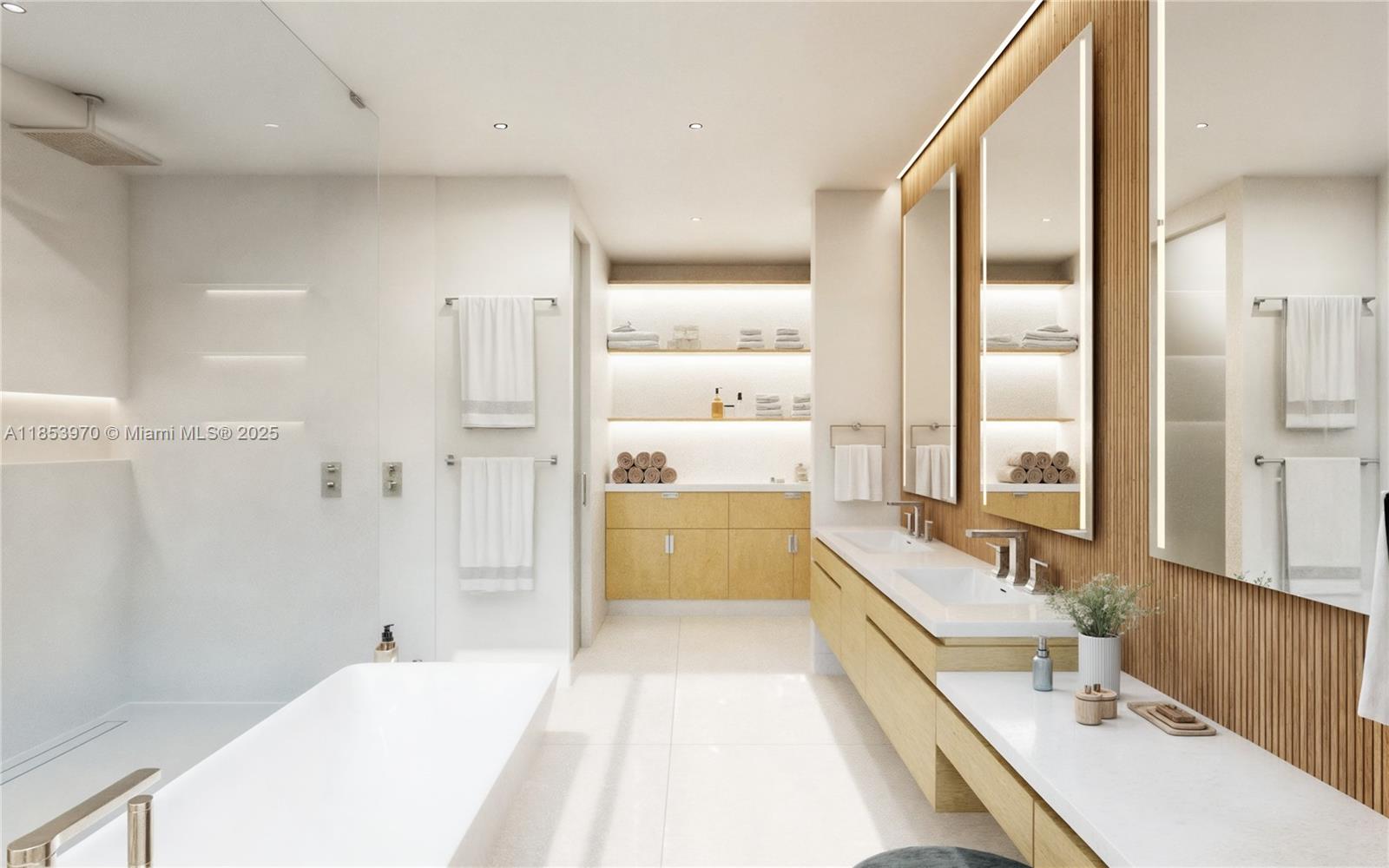 PALMETTO HOMESITES - Residential