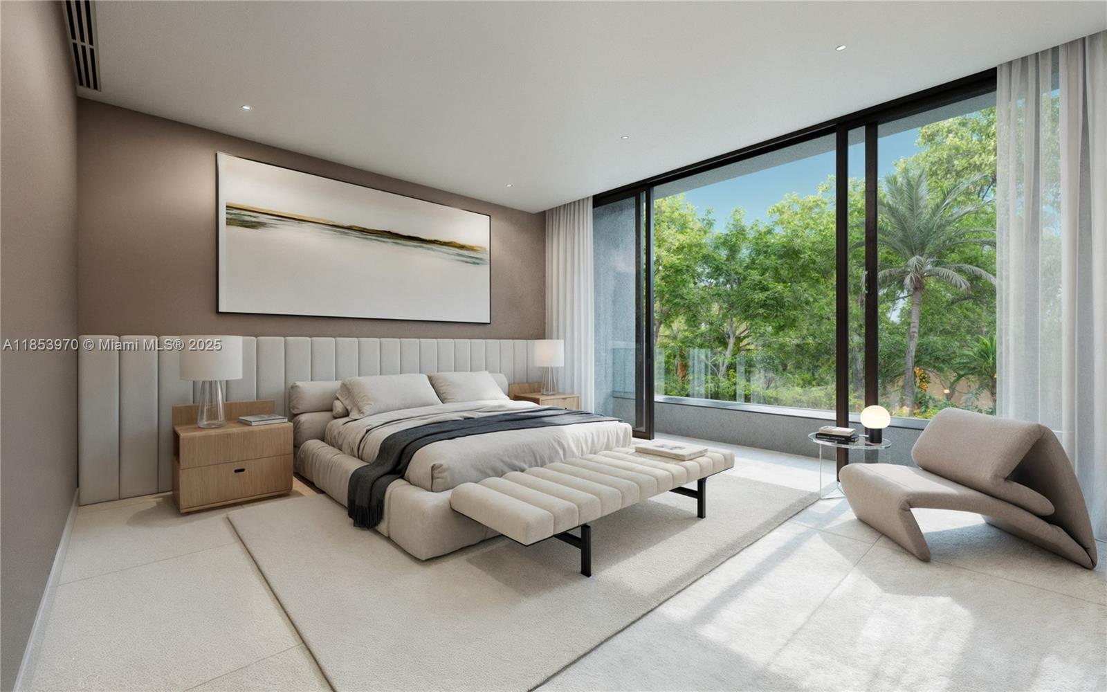 PALMETTO HOMESITES - Residential