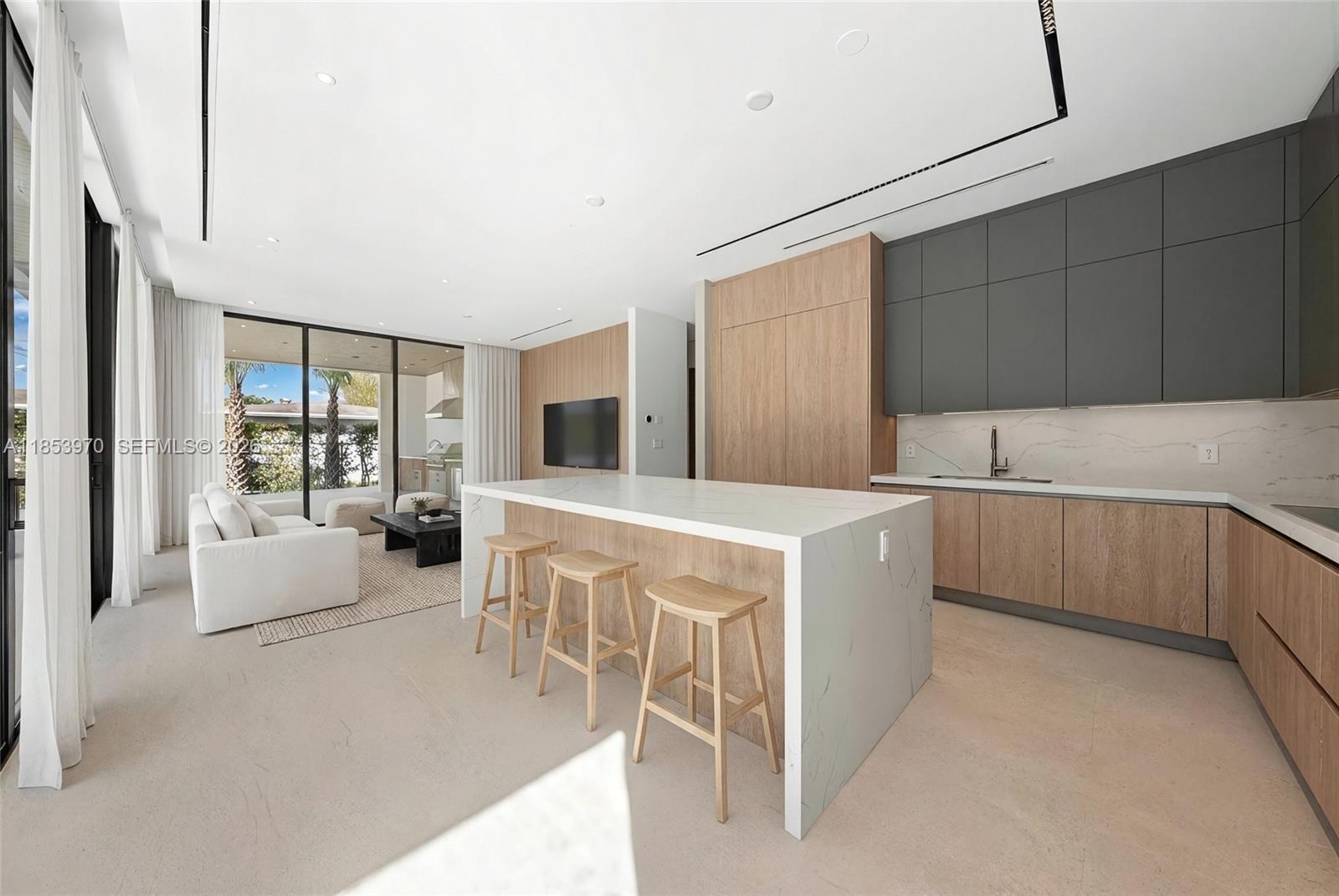 PALMETTO HOMESITES - Residential