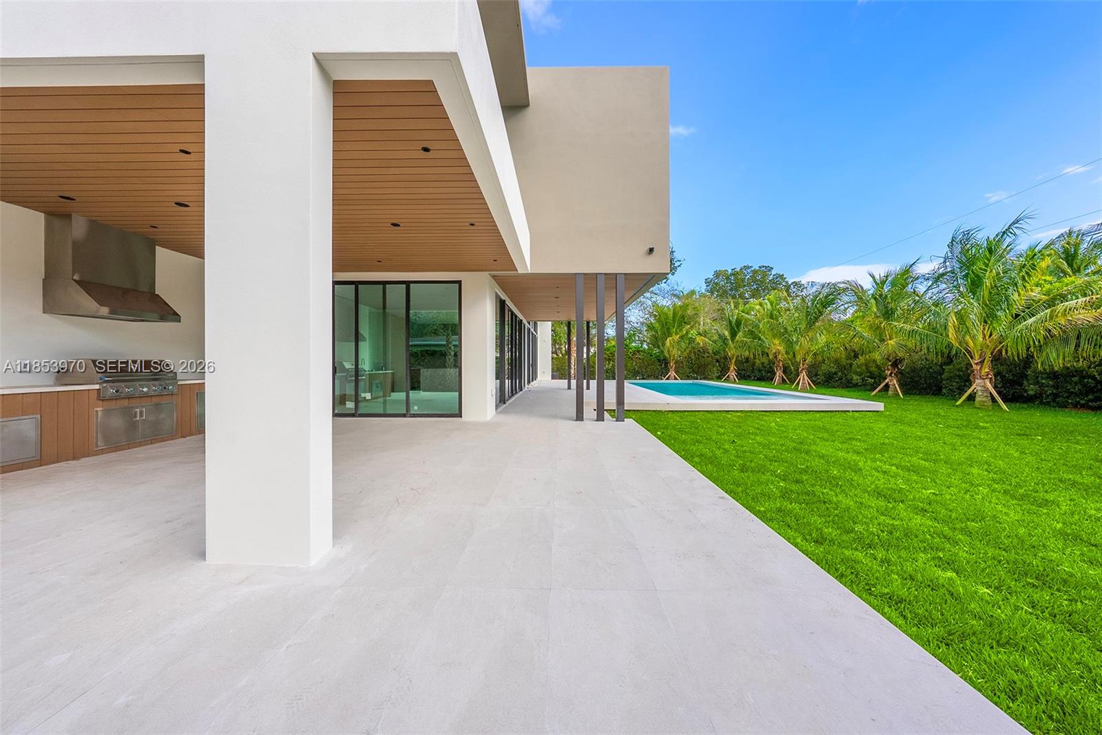 PALMETTO HOMESITES - Residential