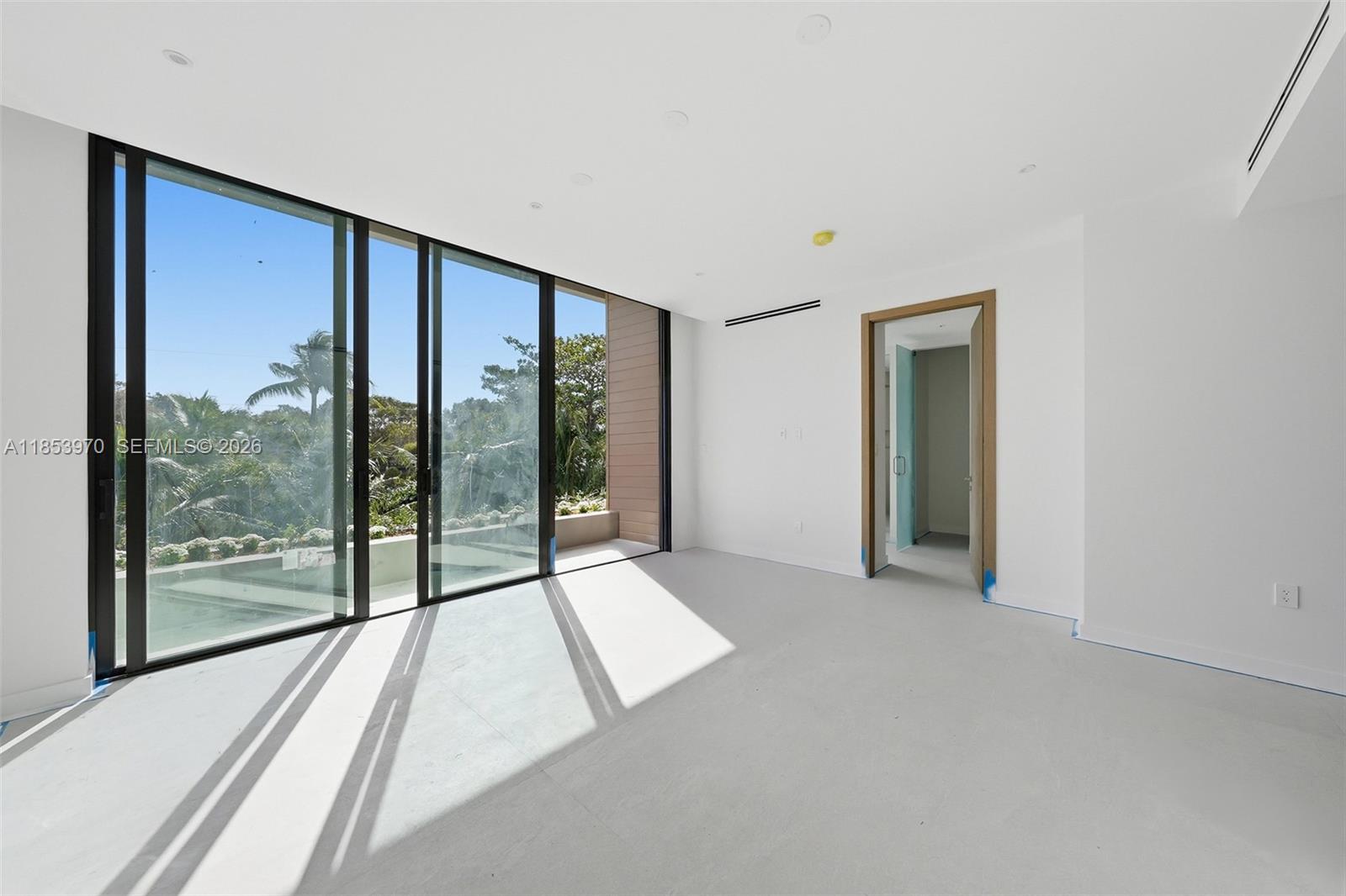 PALMETTO HOMESITES - Residential