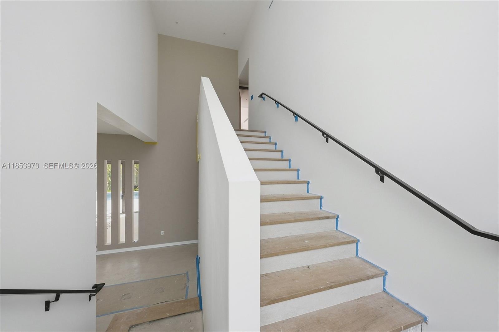 PALMETTO HOMESITES - Residential