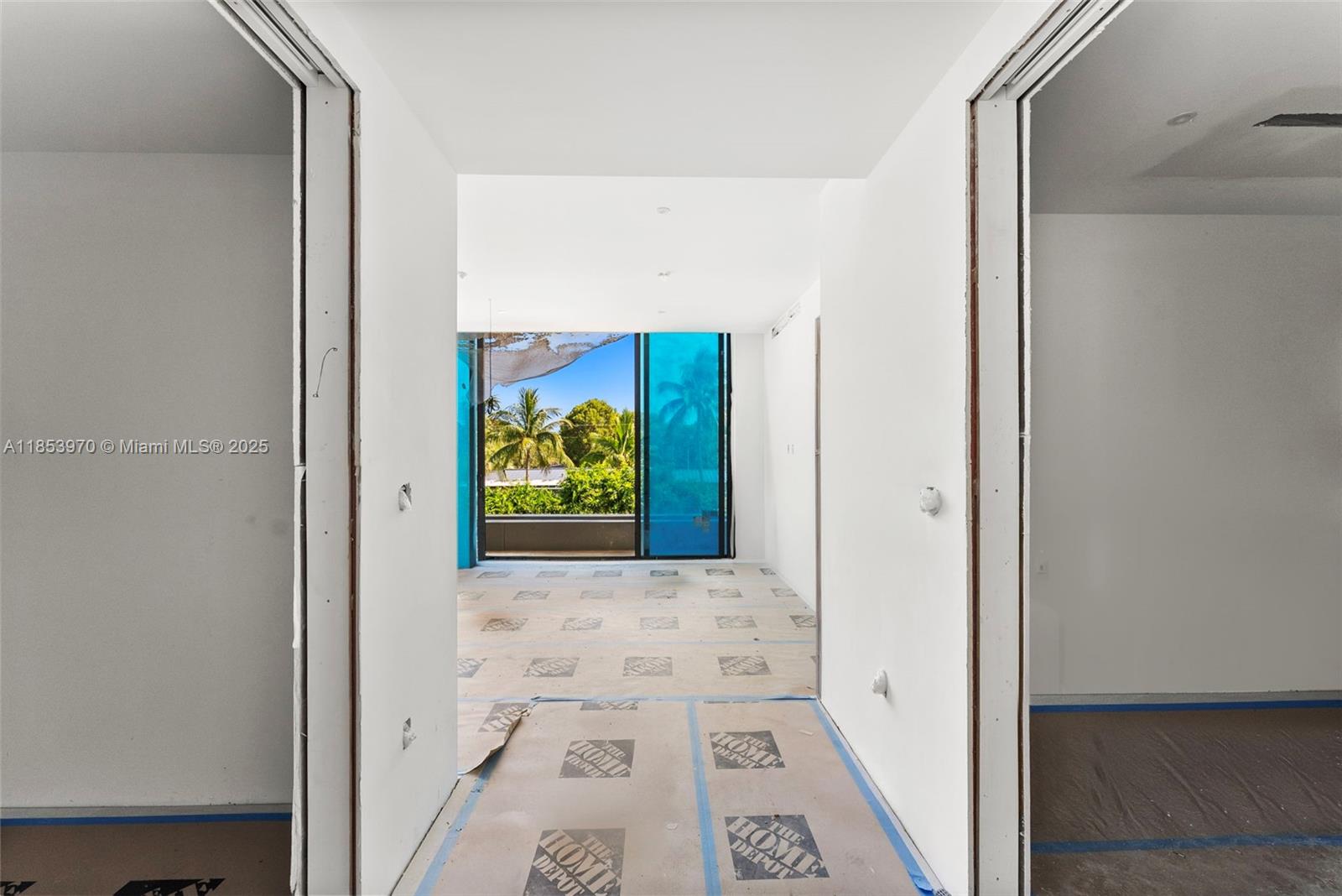 PALMETTO HOMESITES - Residential