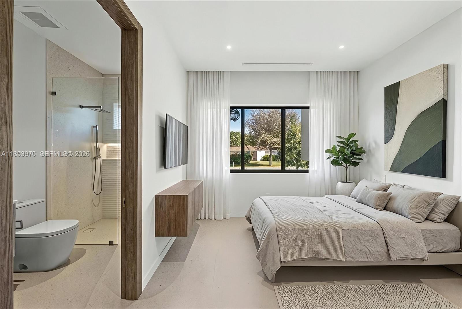 PALMETTO HOMESITES - Residential