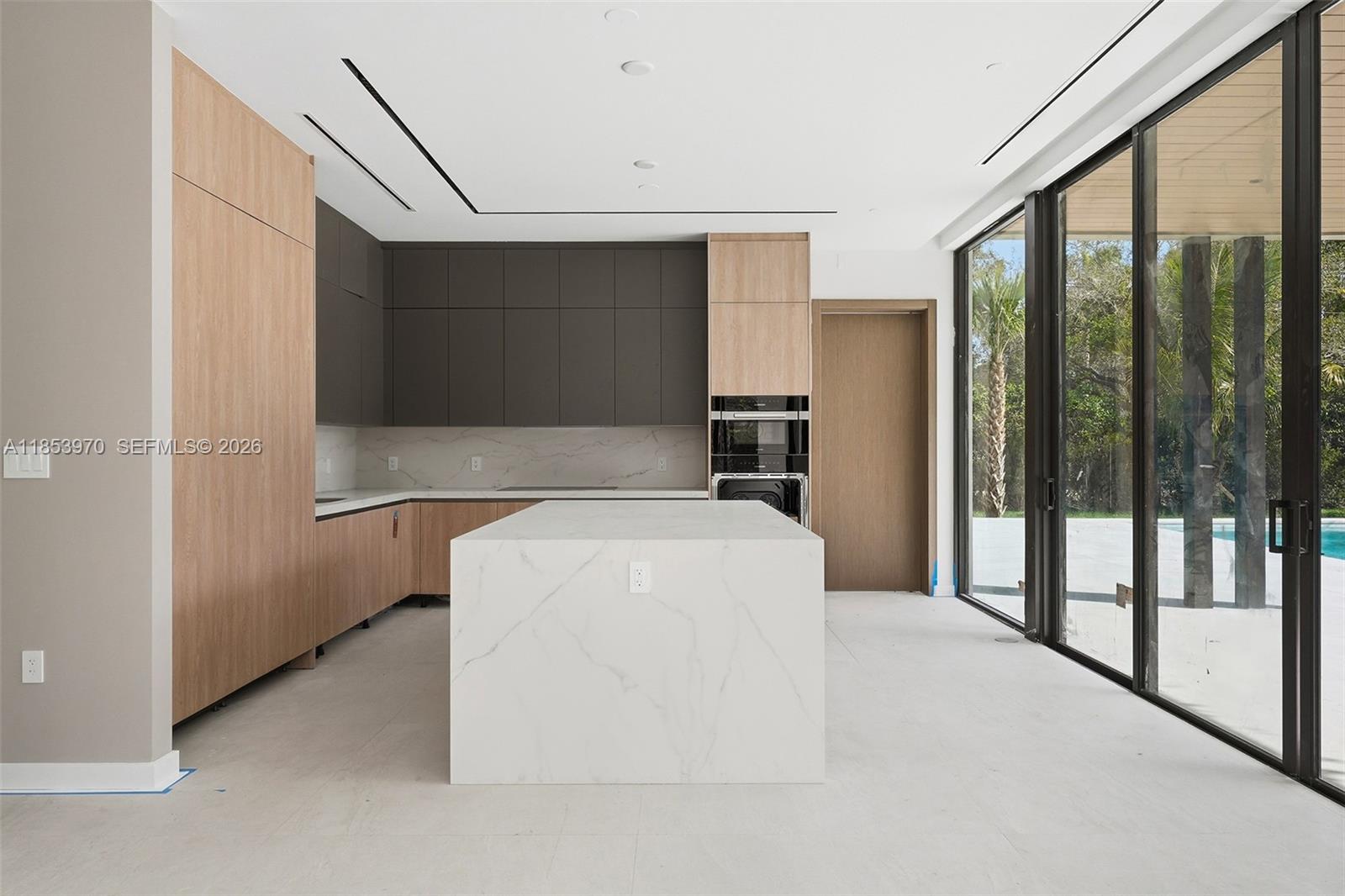 PALMETTO HOMESITES - Residential