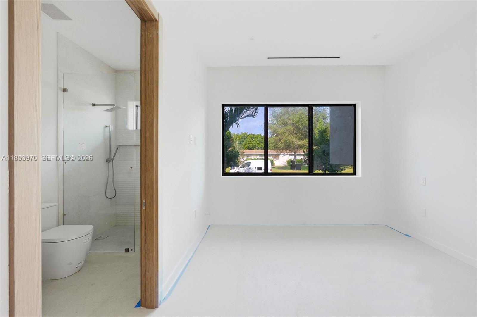 PALMETTO HOMESITES - Residential