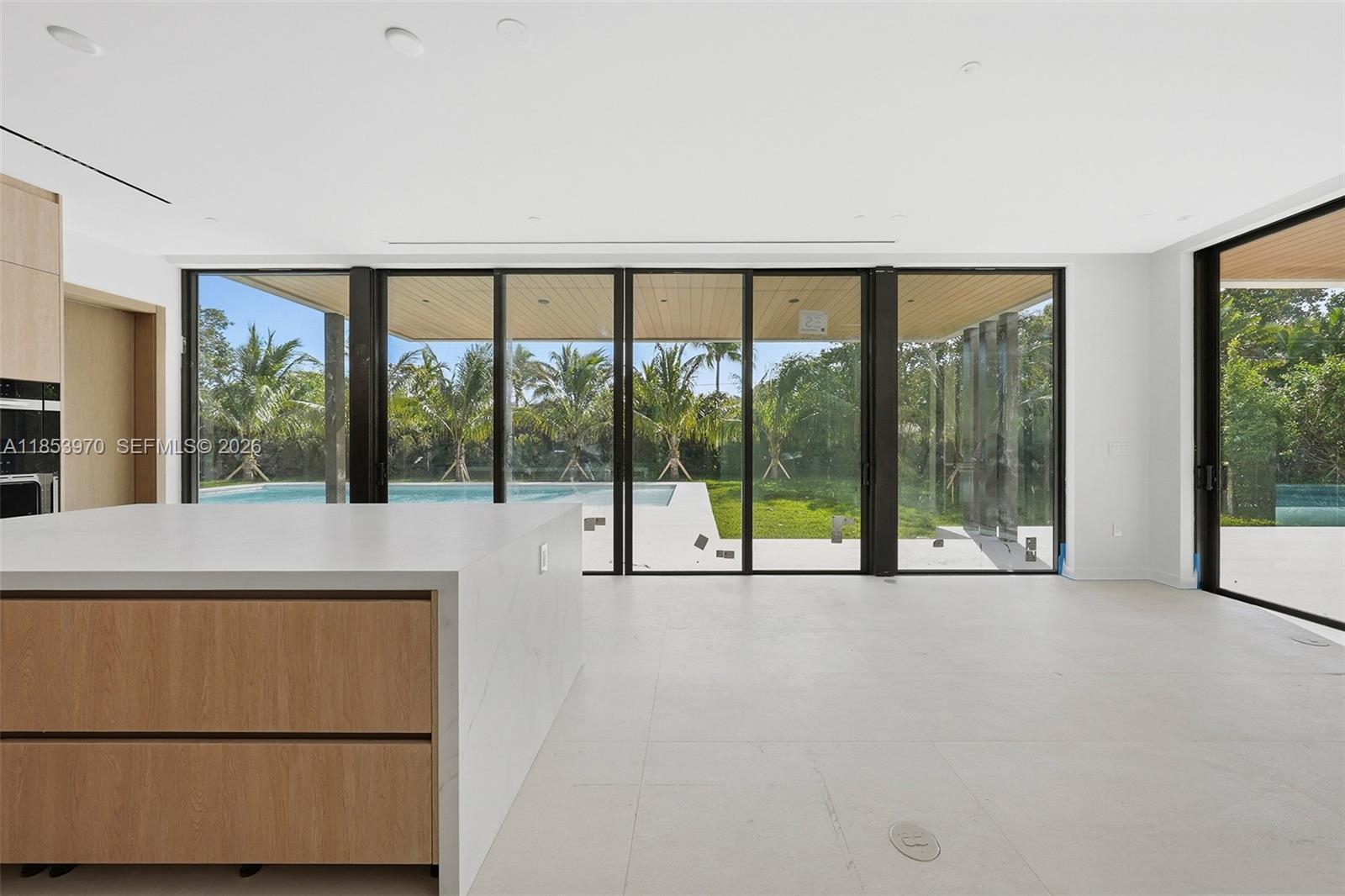 PALMETTO HOMESITES - Residential