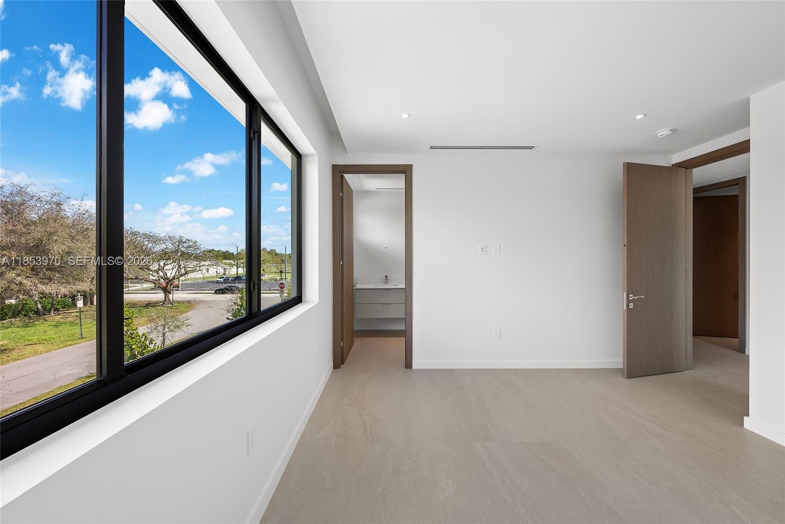 PALMETTO HOMESITES - Residential