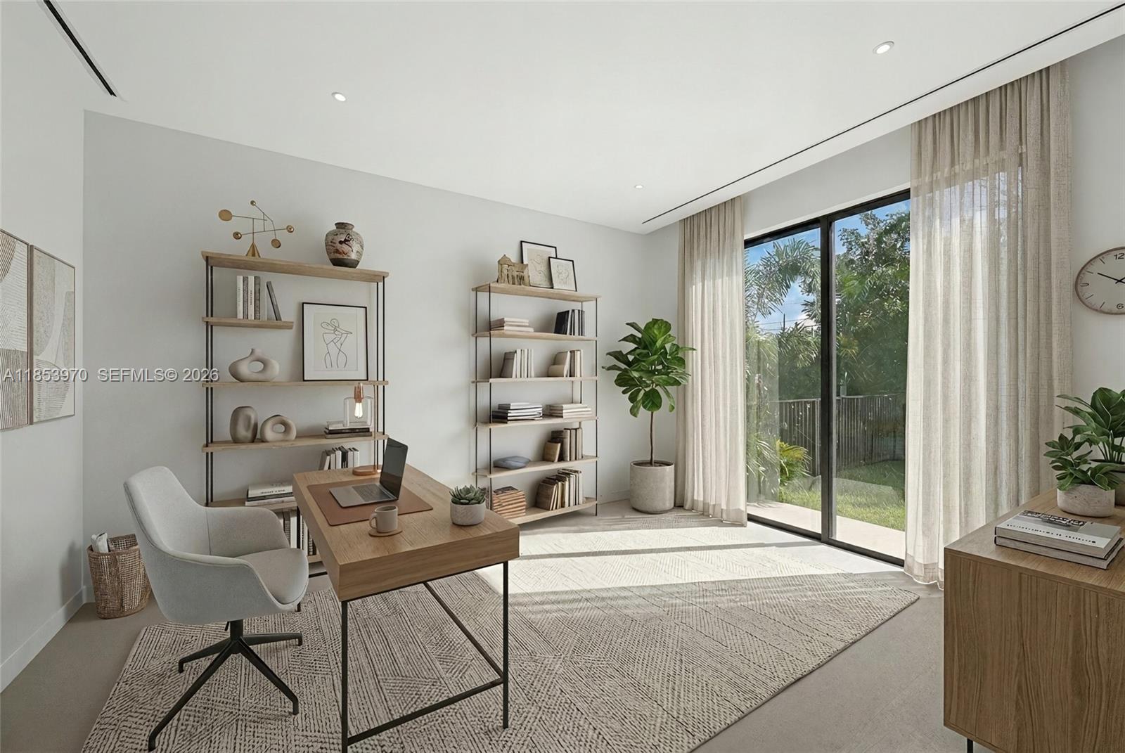 PALMETTO HOMESITES - Residential