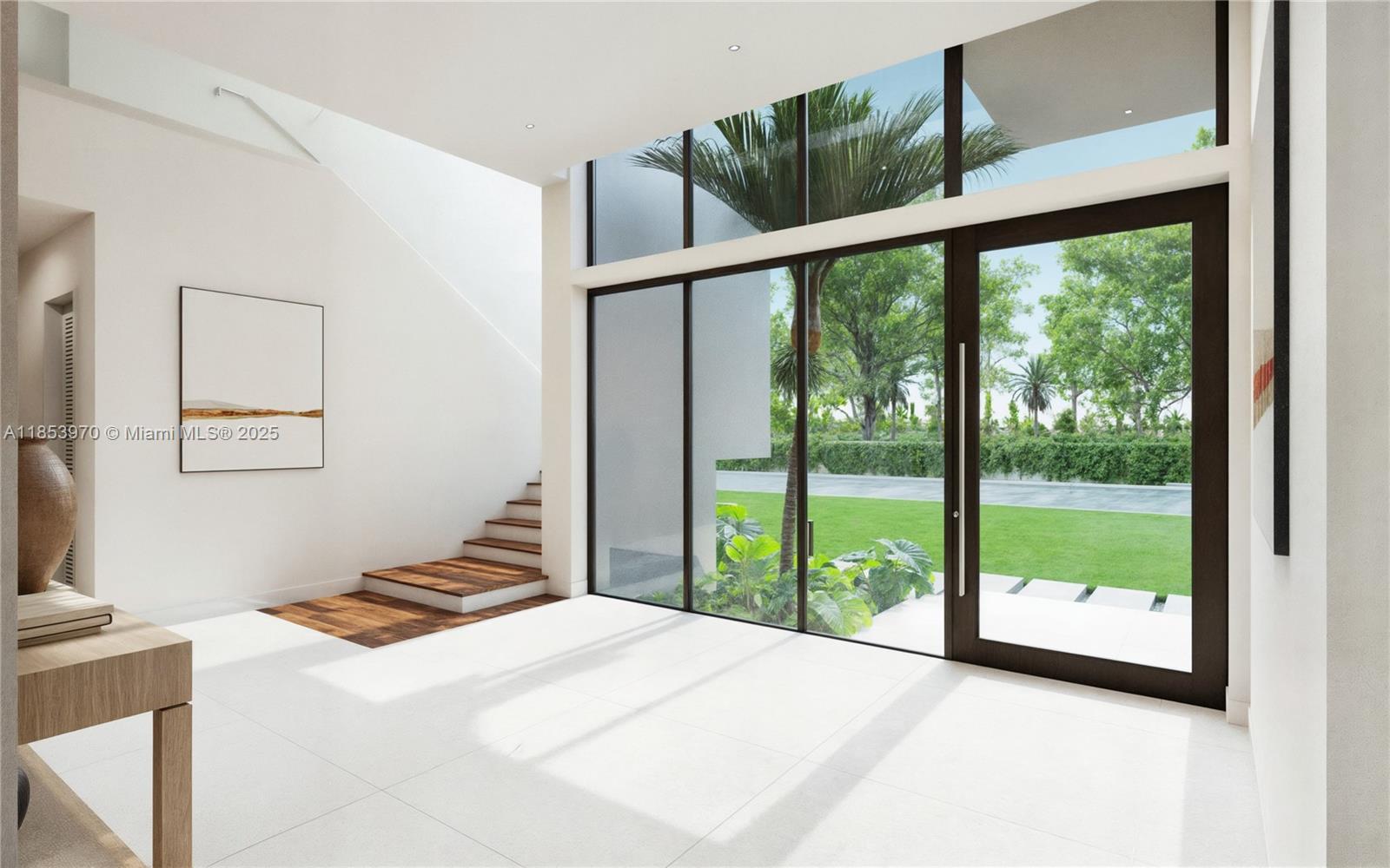 PALMETTO HOMESITES - Residential