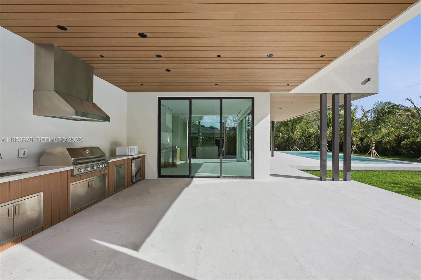 PALMETTO HOMESITES - Residential