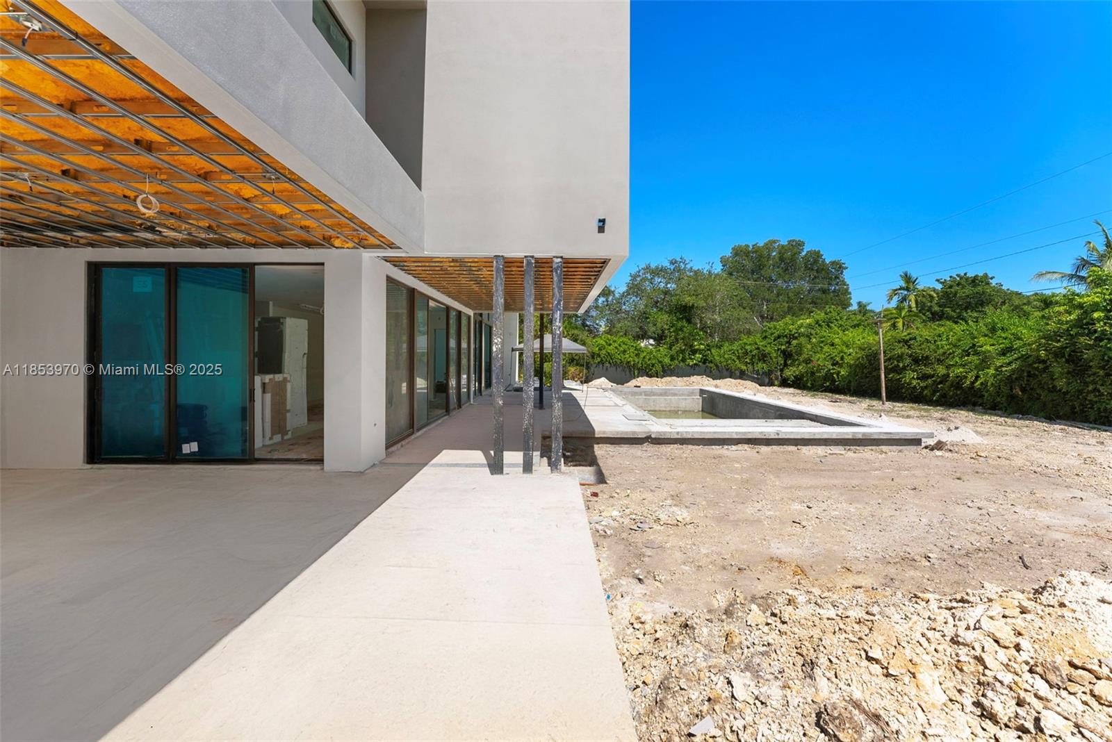 PALMETTO HOMESITES - Residential