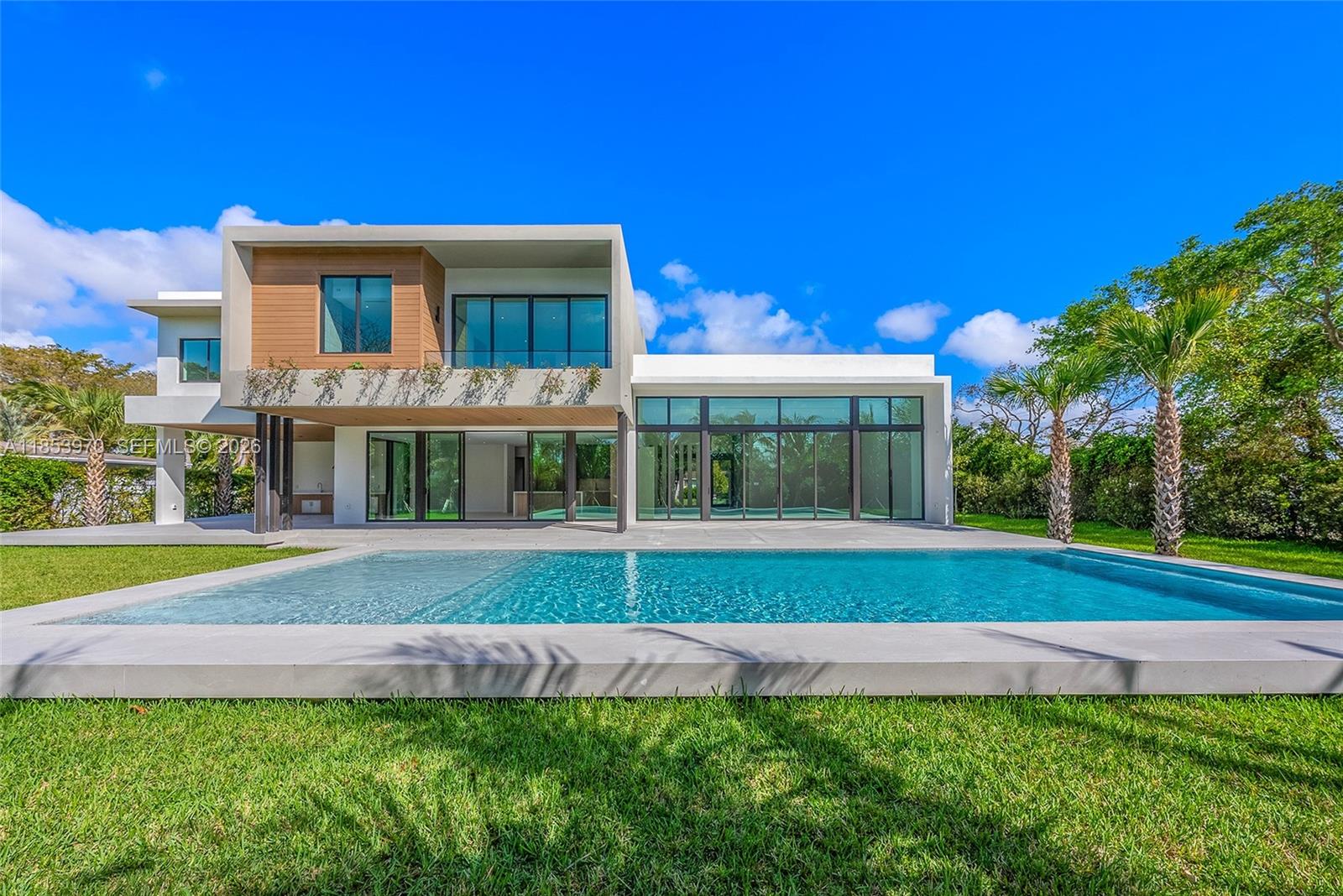 PALMETTO HOMESITES - Residential