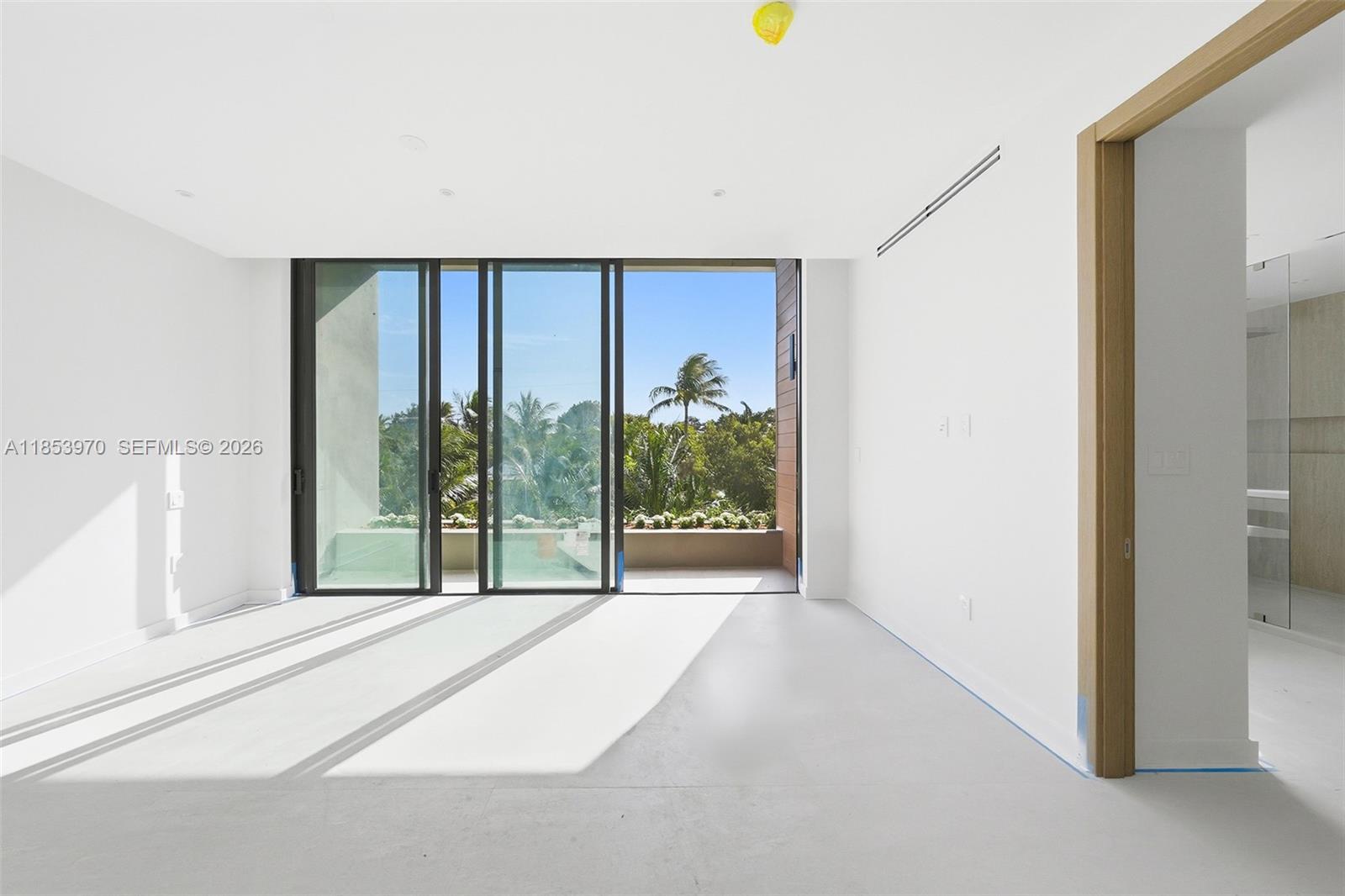 PALMETTO HOMESITES - Residential