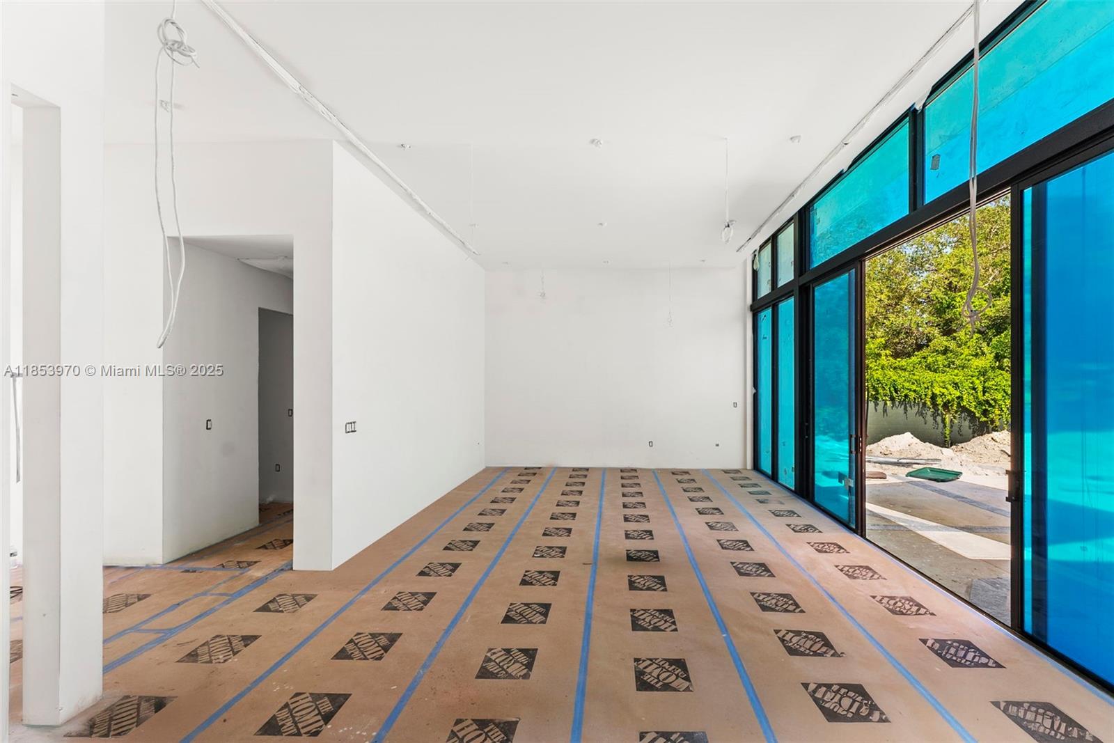 PALMETTO HOMESITES - Residential