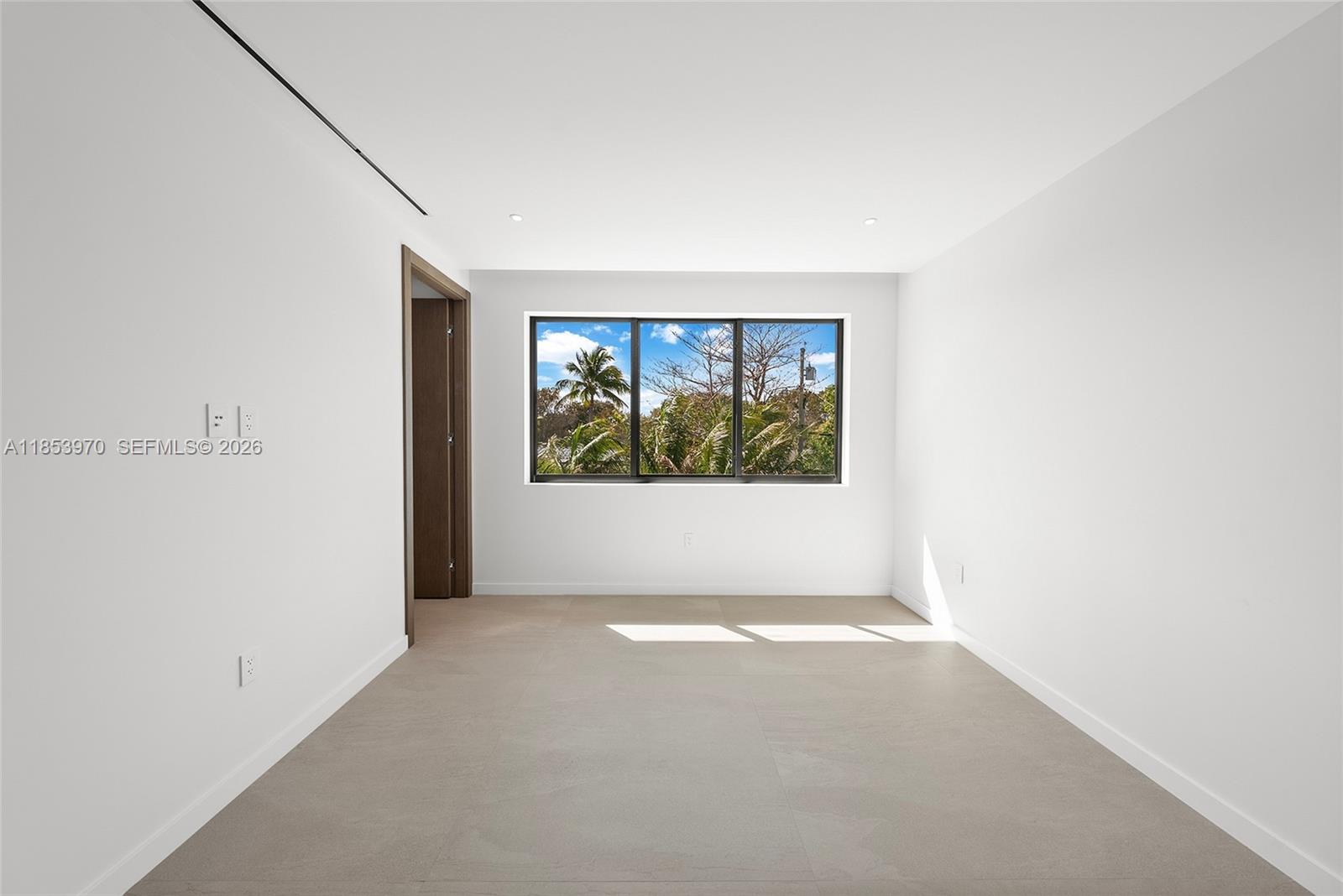 PALMETTO HOMESITES - Residential