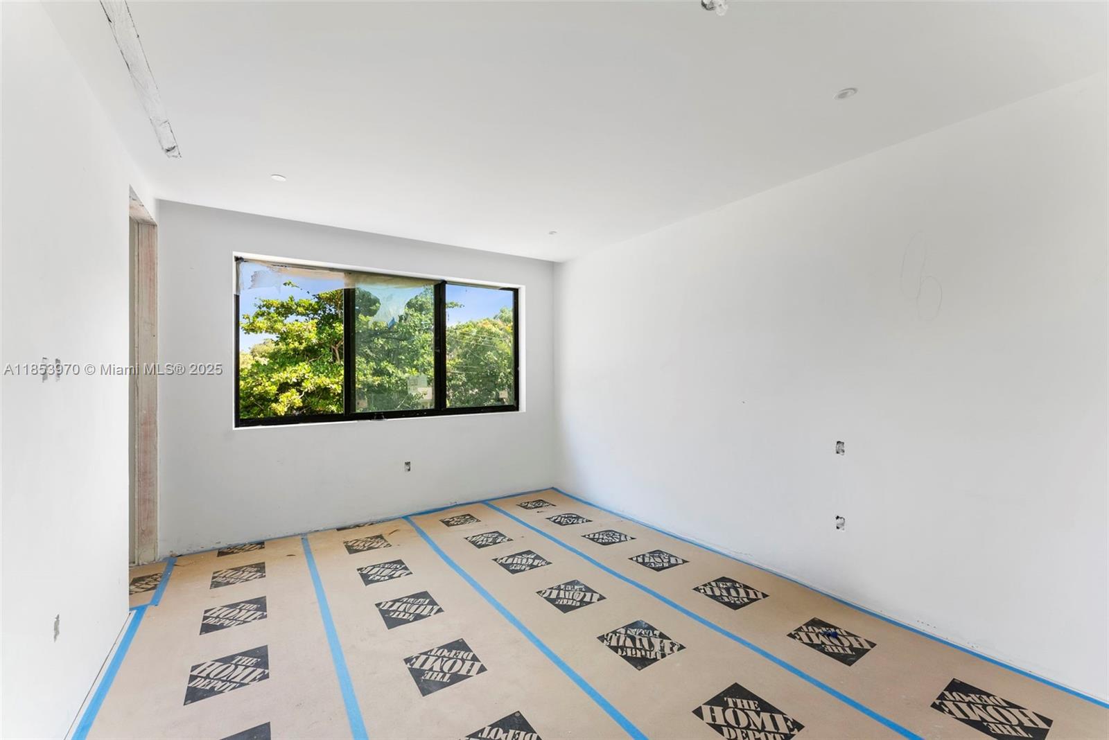 PALMETTO HOMESITES - Residential