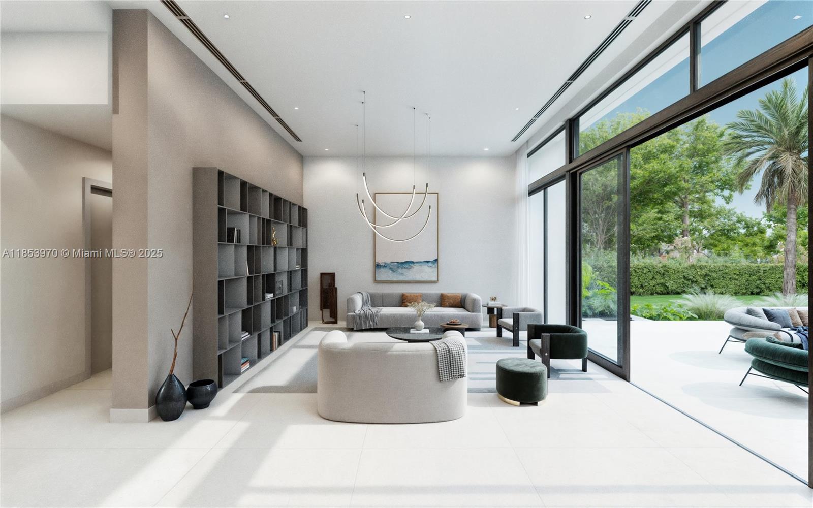 PALMETTO HOMESITES - Residential