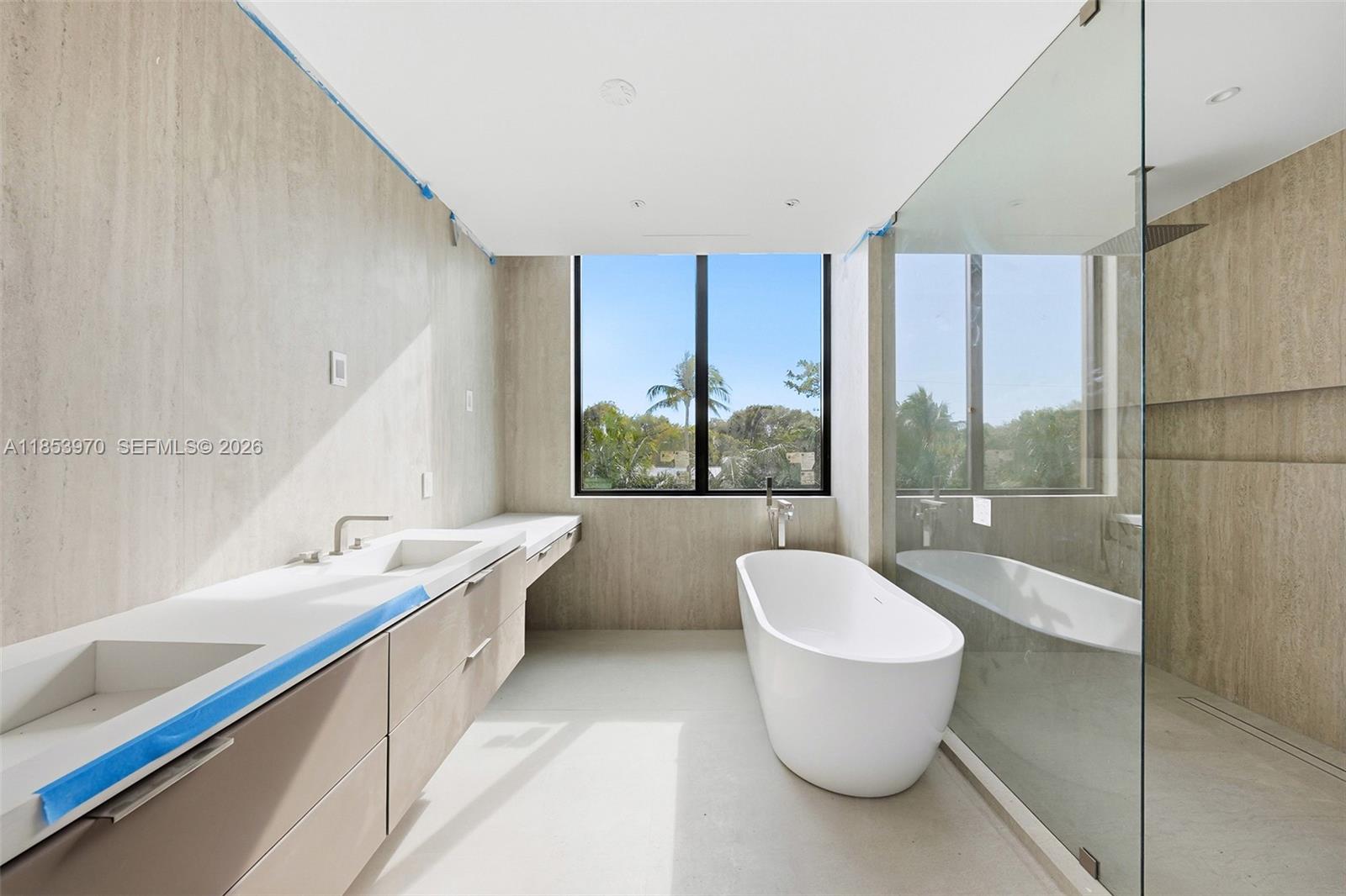 PALMETTO HOMESITES - Residential