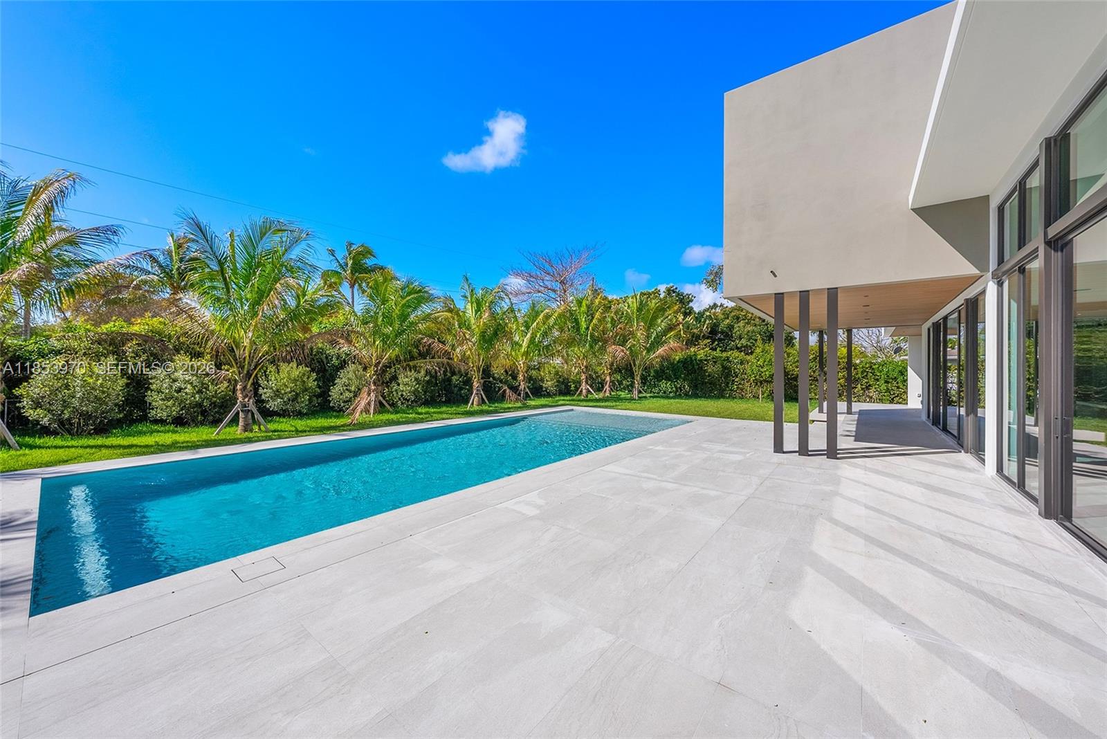 PALMETTO HOMESITES - Residential