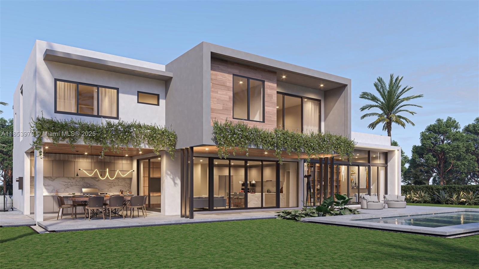 PALMETTO HOMESITES - Residential