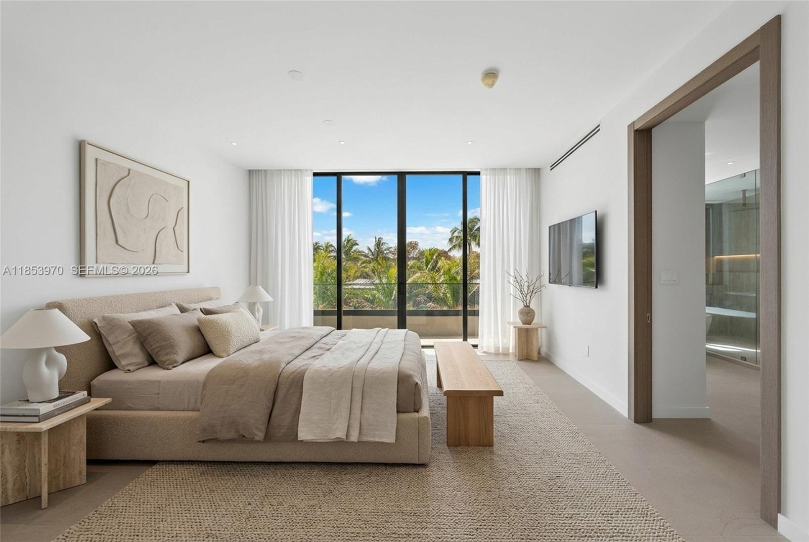 PALMETTO HOMESITES - Residential