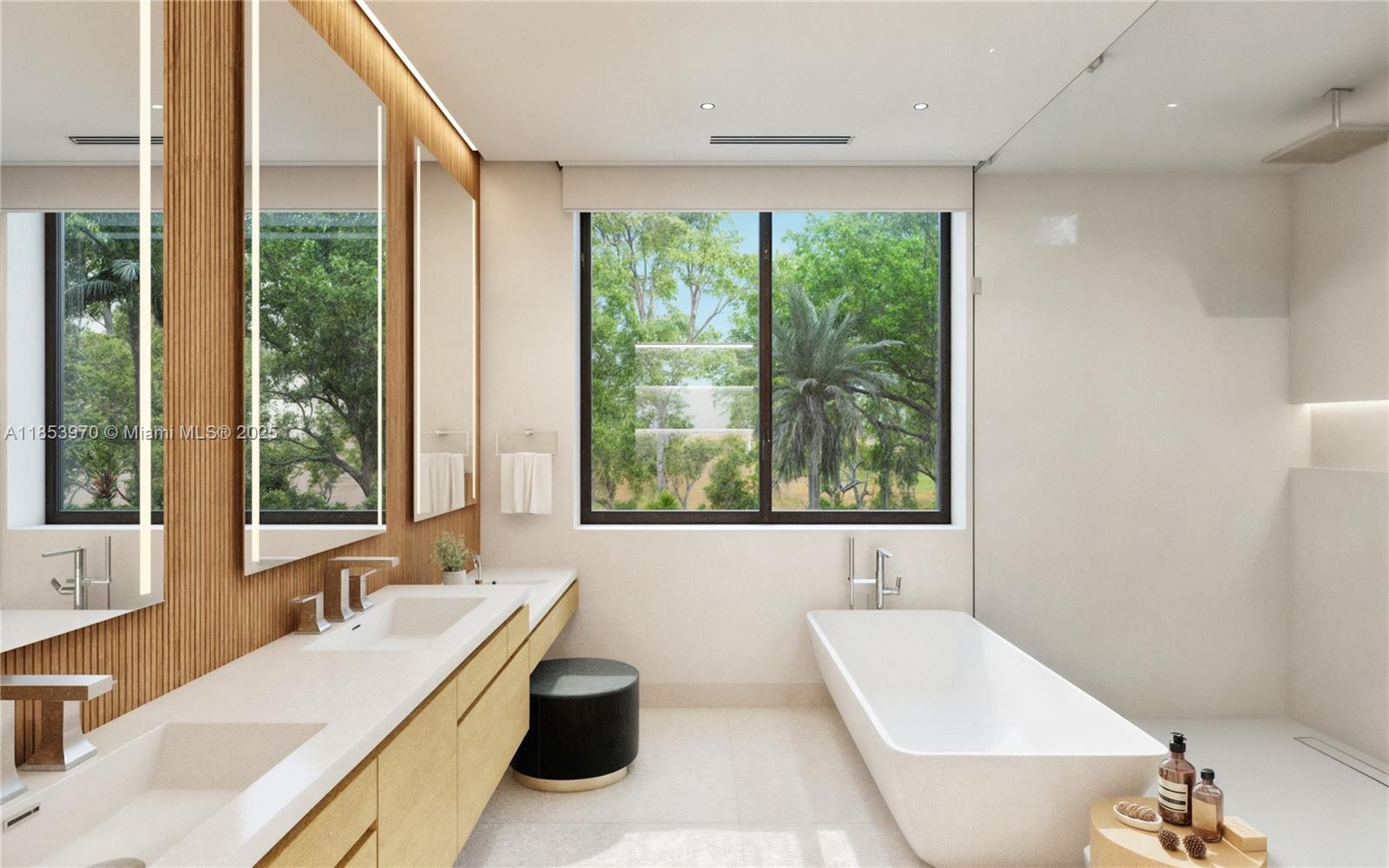 PALMETTO HOMESITES - Residential