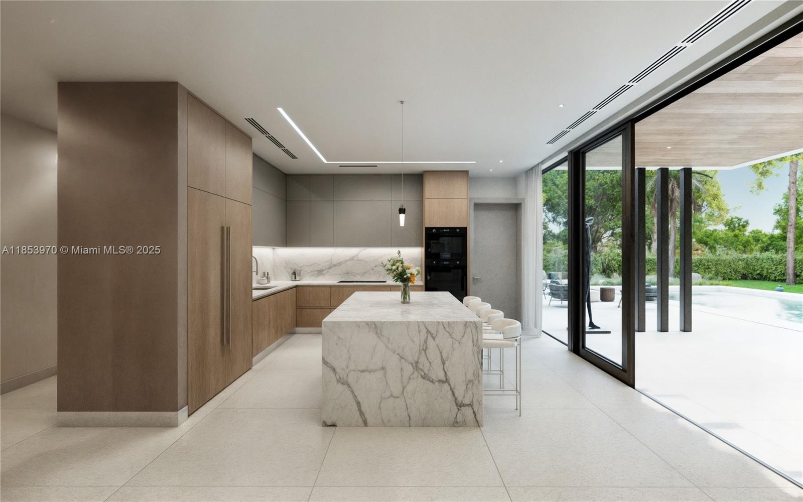 PALMETTO HOMESITES - Residential